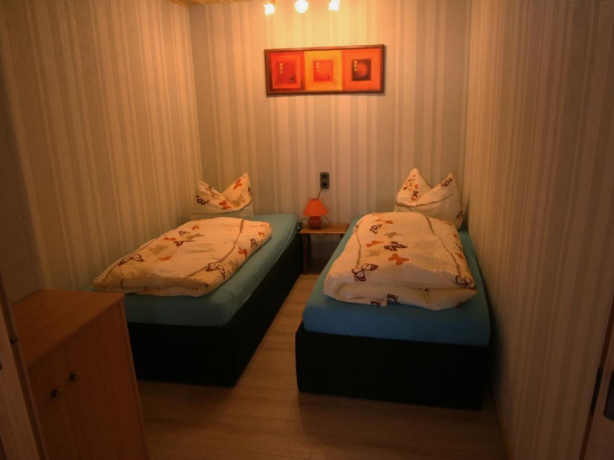 Gästehaus Tröbs-Binnen