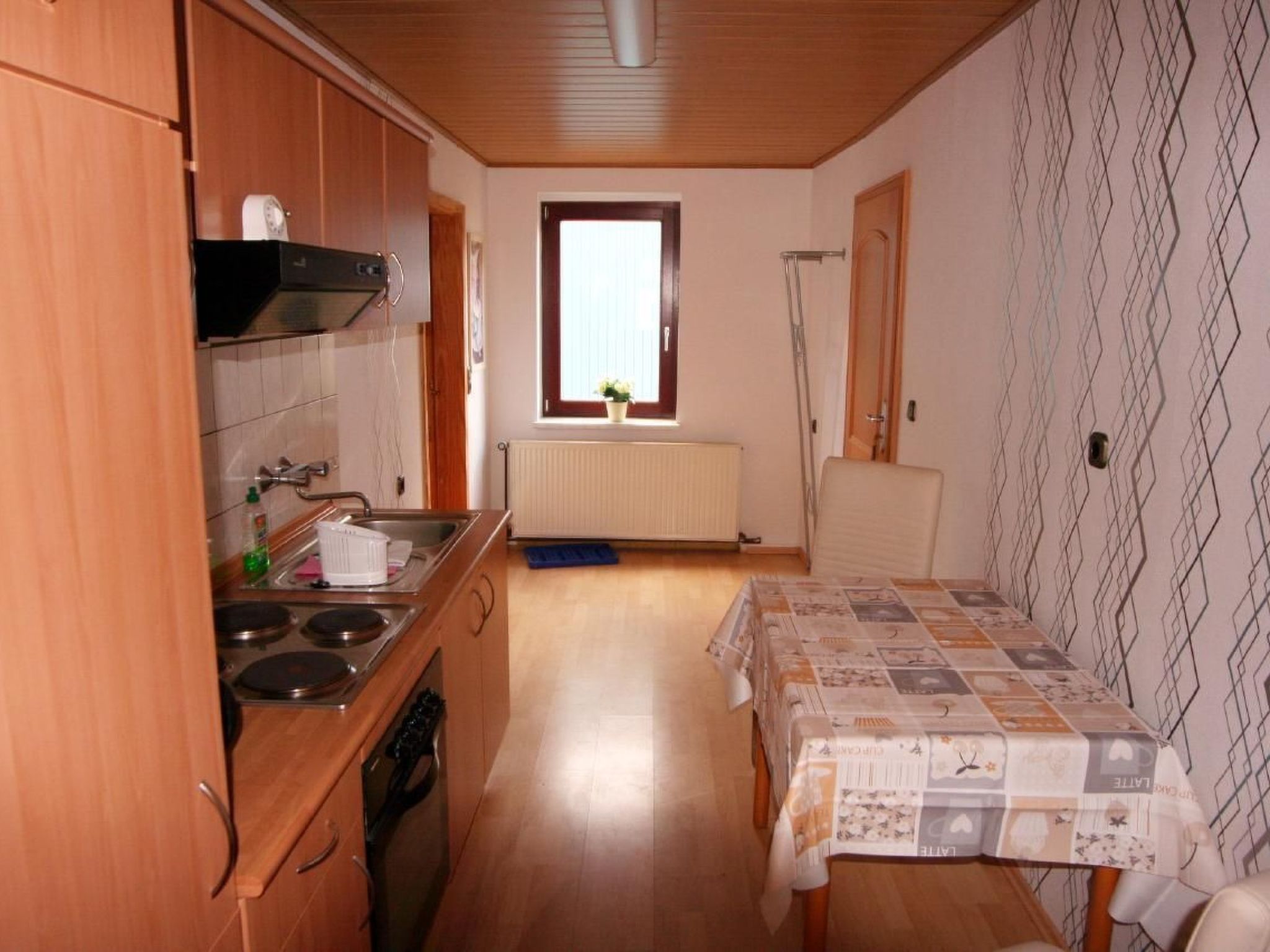 Gästehaus Tröbs-Binnen