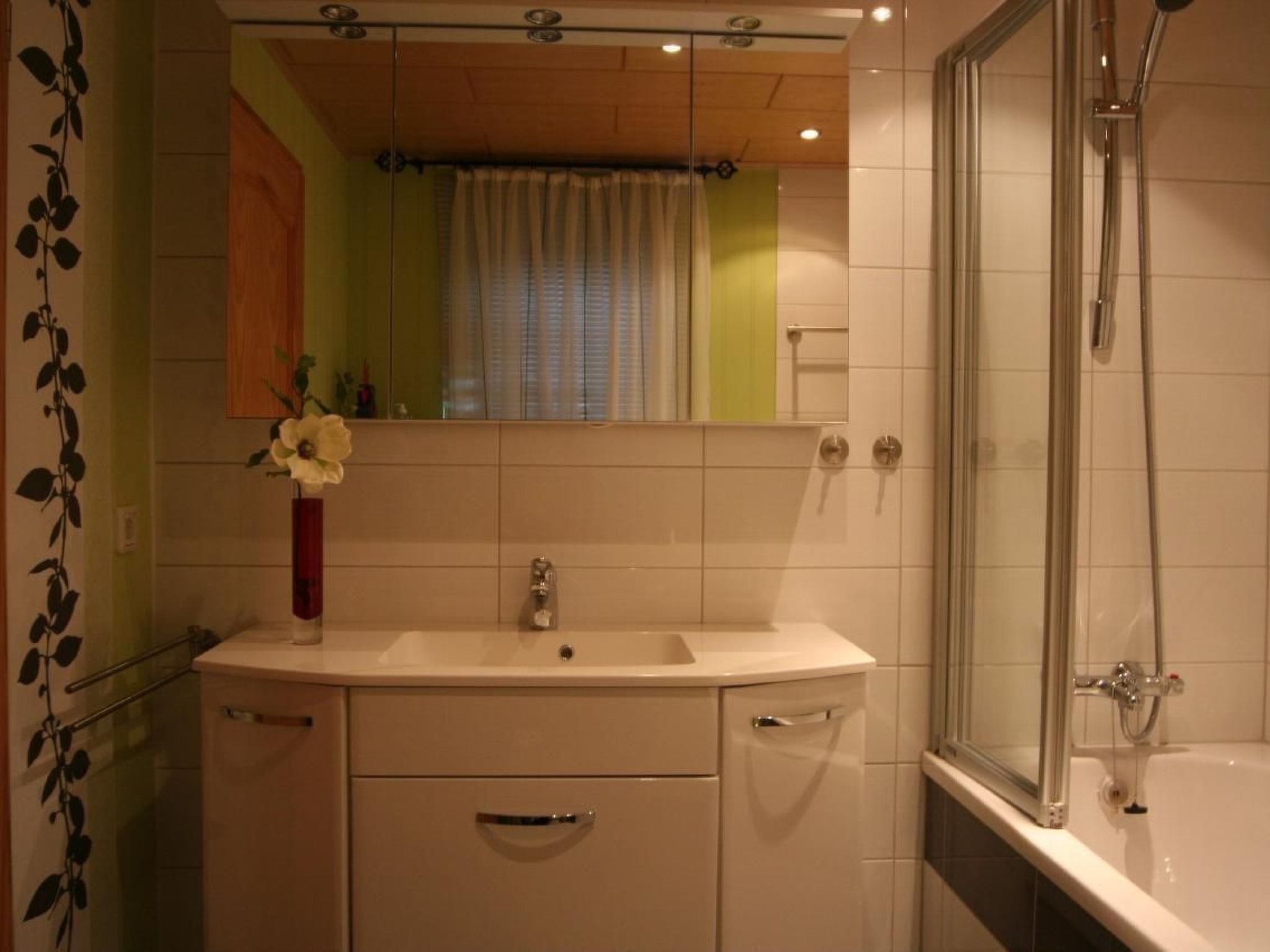 Gästehaus Tröbs-Binnen