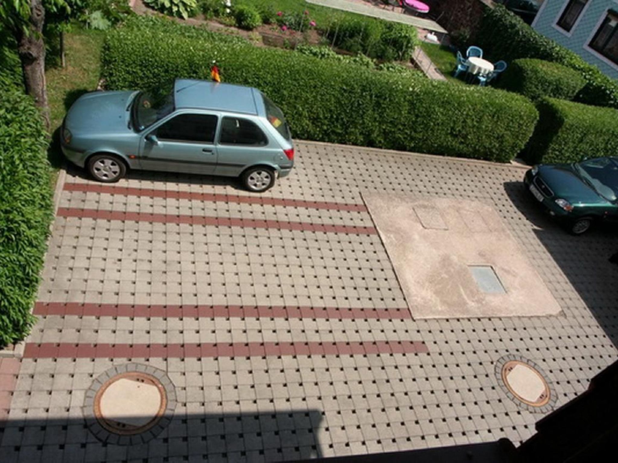 Gästehaus Tröbs-Binnen