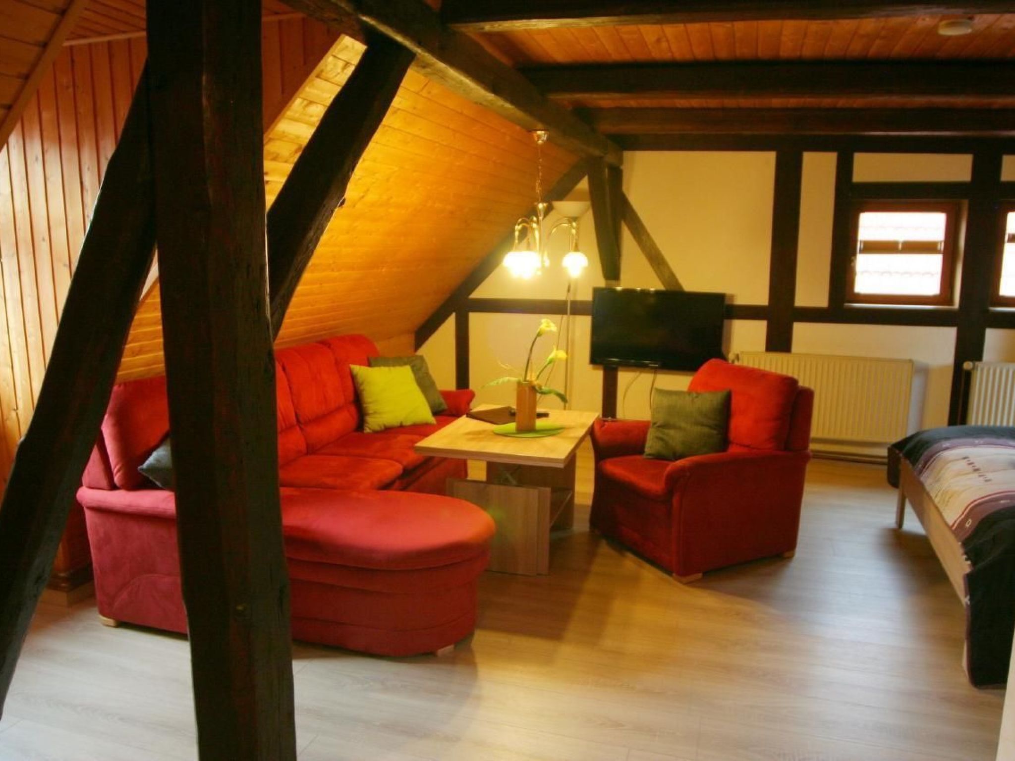 Gästehaus Tröbs-Binnen