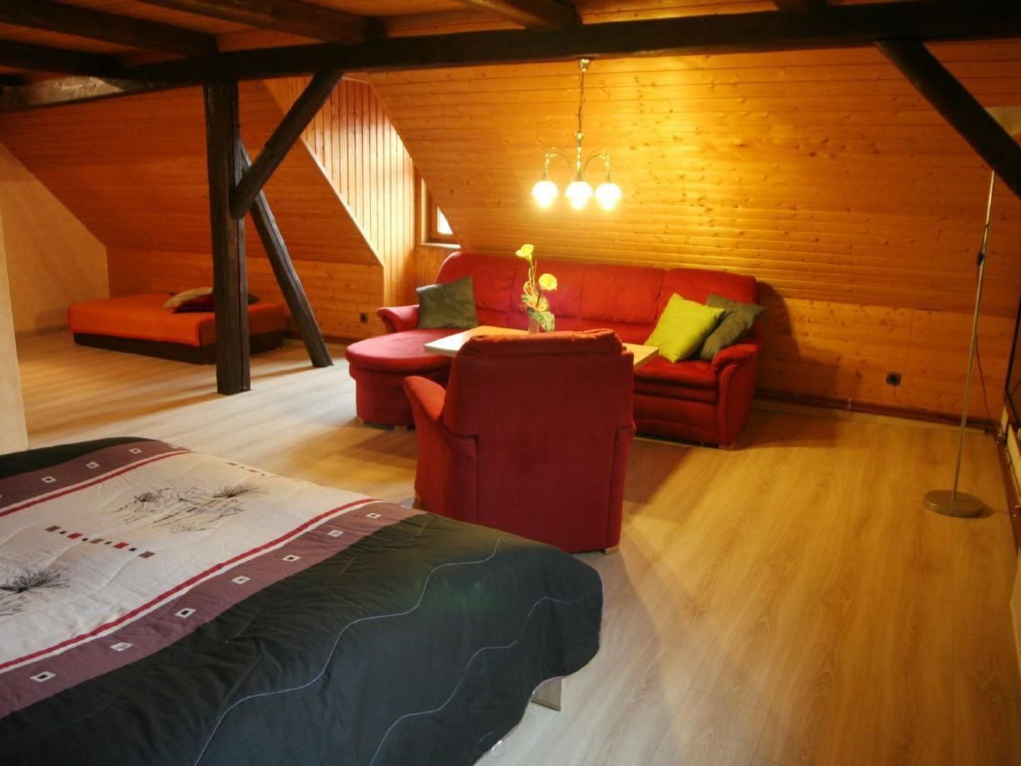 Gästehaus Tröbs-Binnen