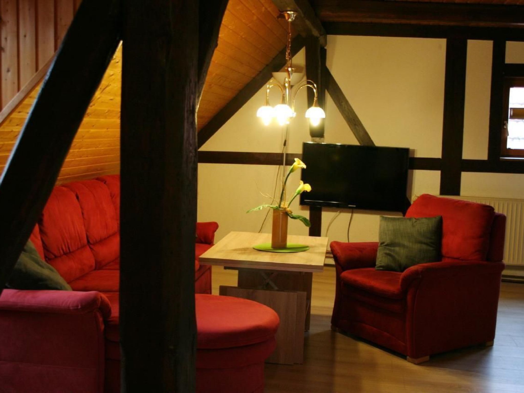 Gästehaus Tröbs-Binnen