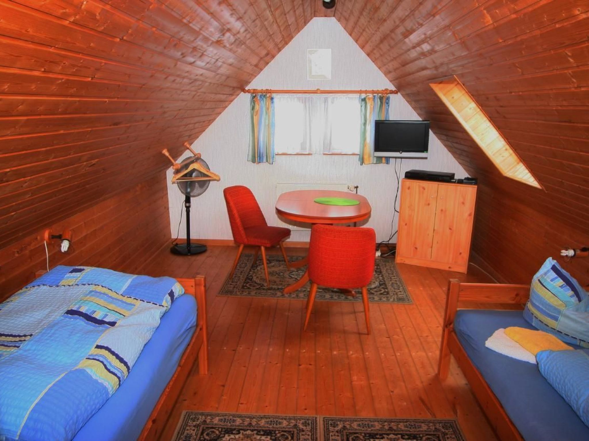 Gästehaus Tröbs-Binnen