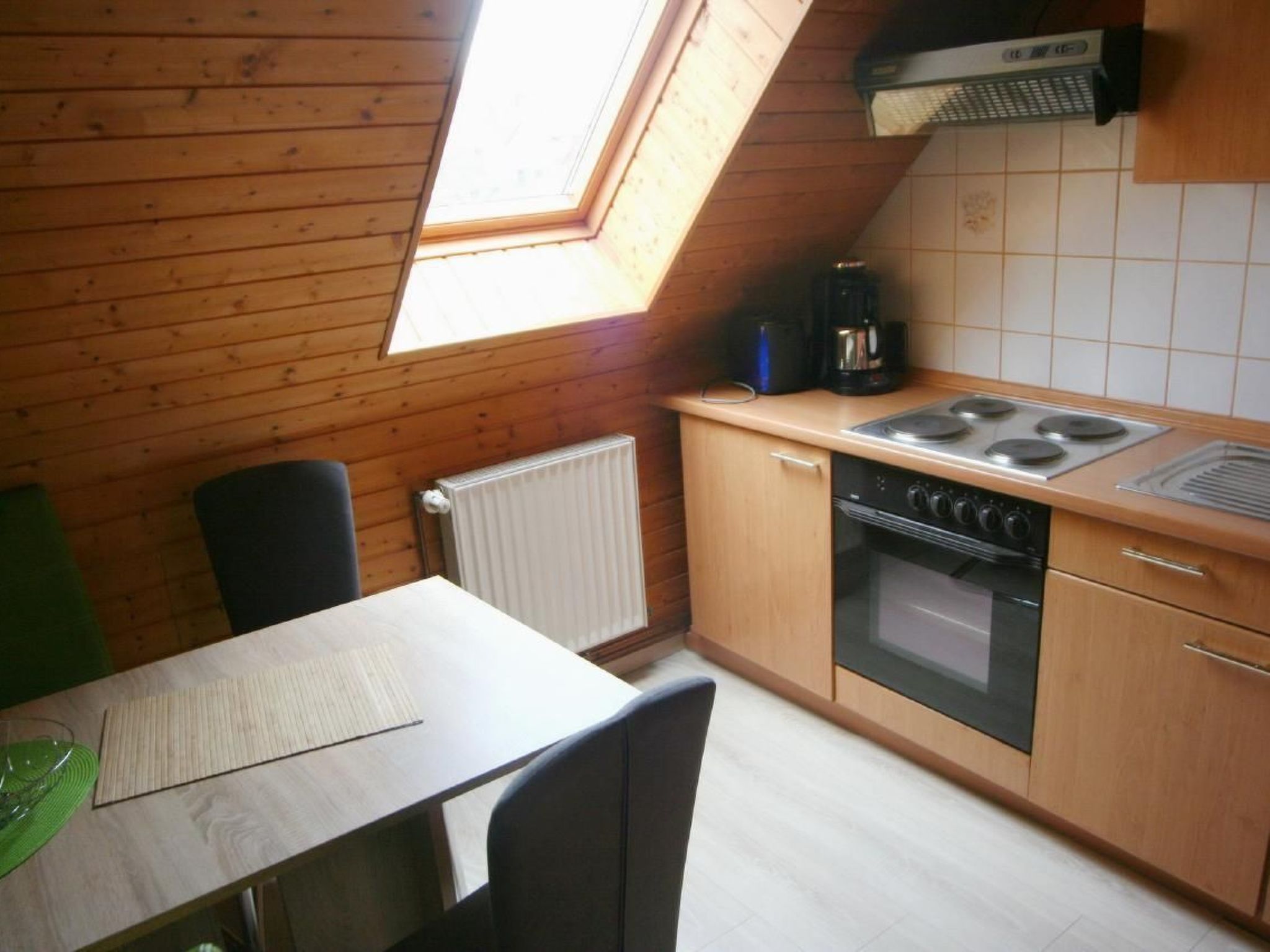 Gästehaus Tröbs-Binnen