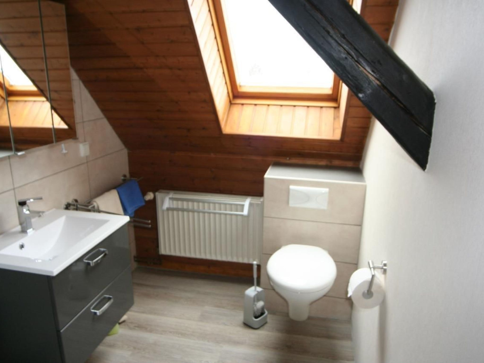 Gästehaus Tröbs-Binnen