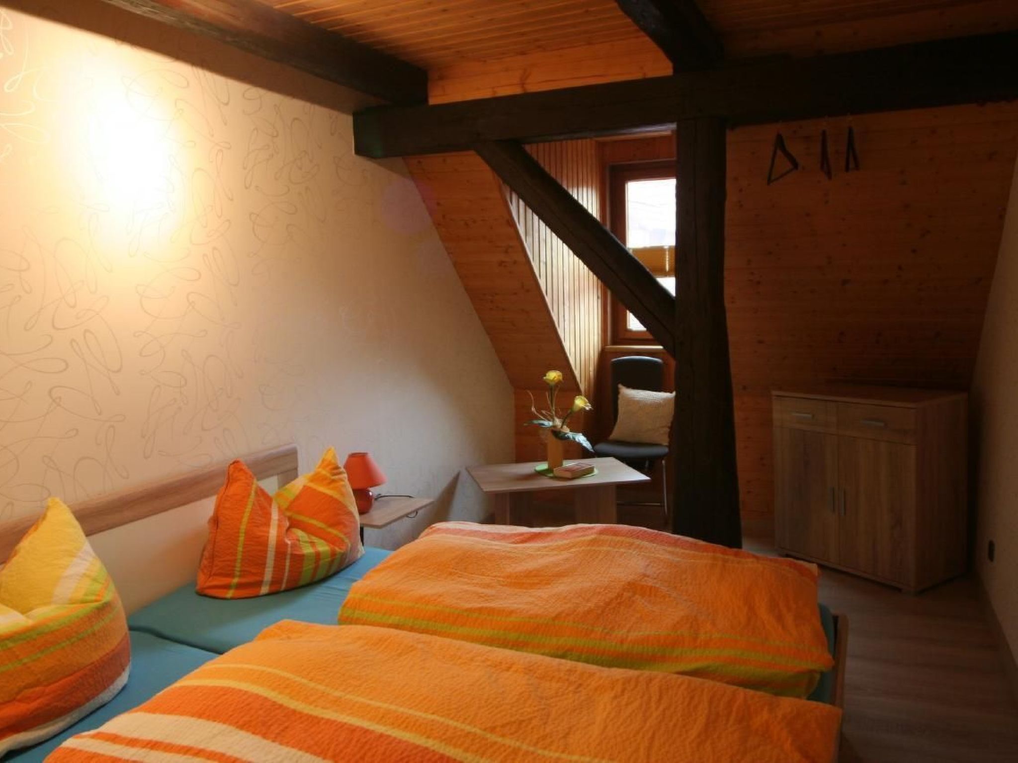 Gästehaus Tröbs-Binnen