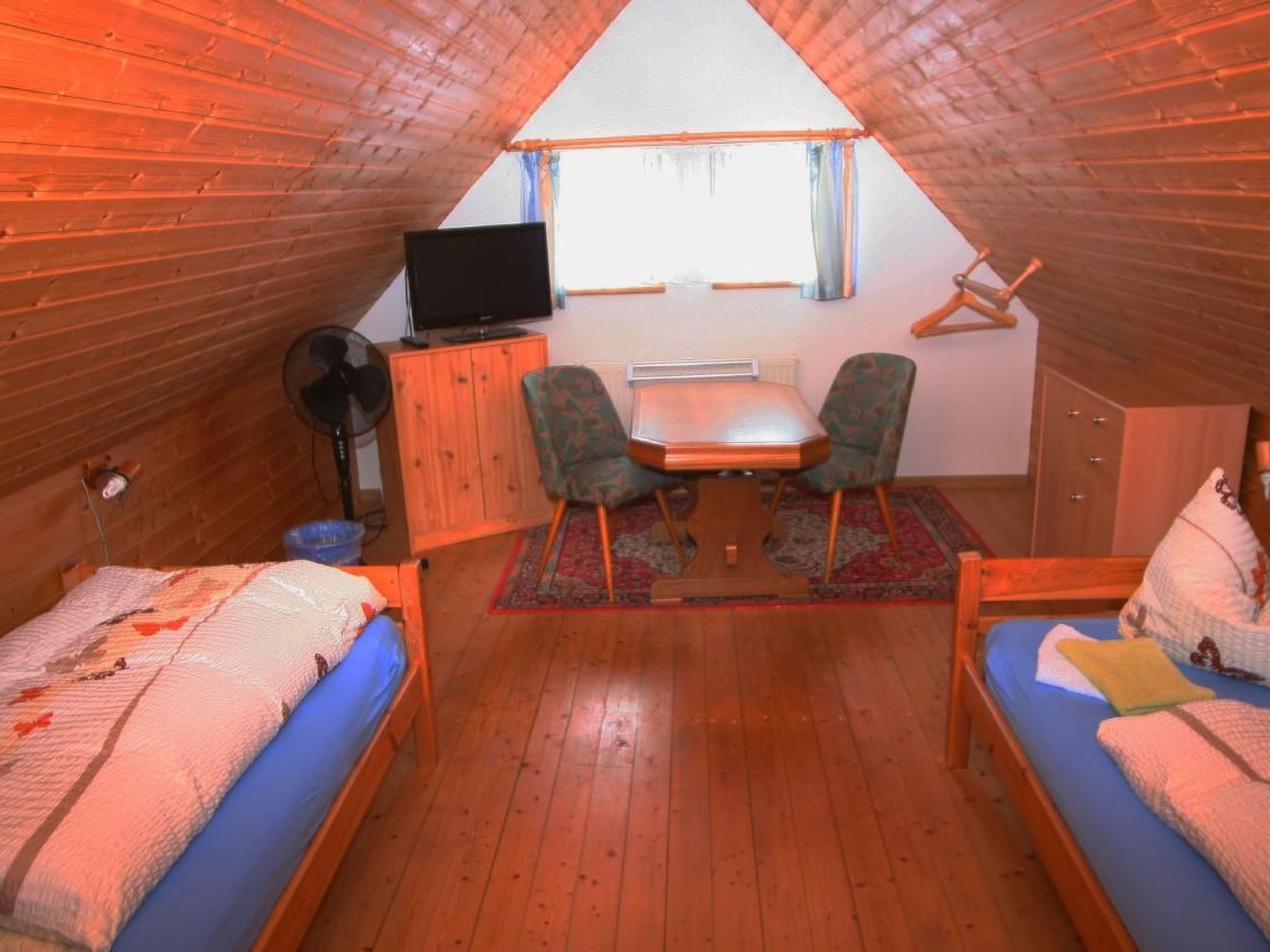 Gästehaus Tröbs-Binnen