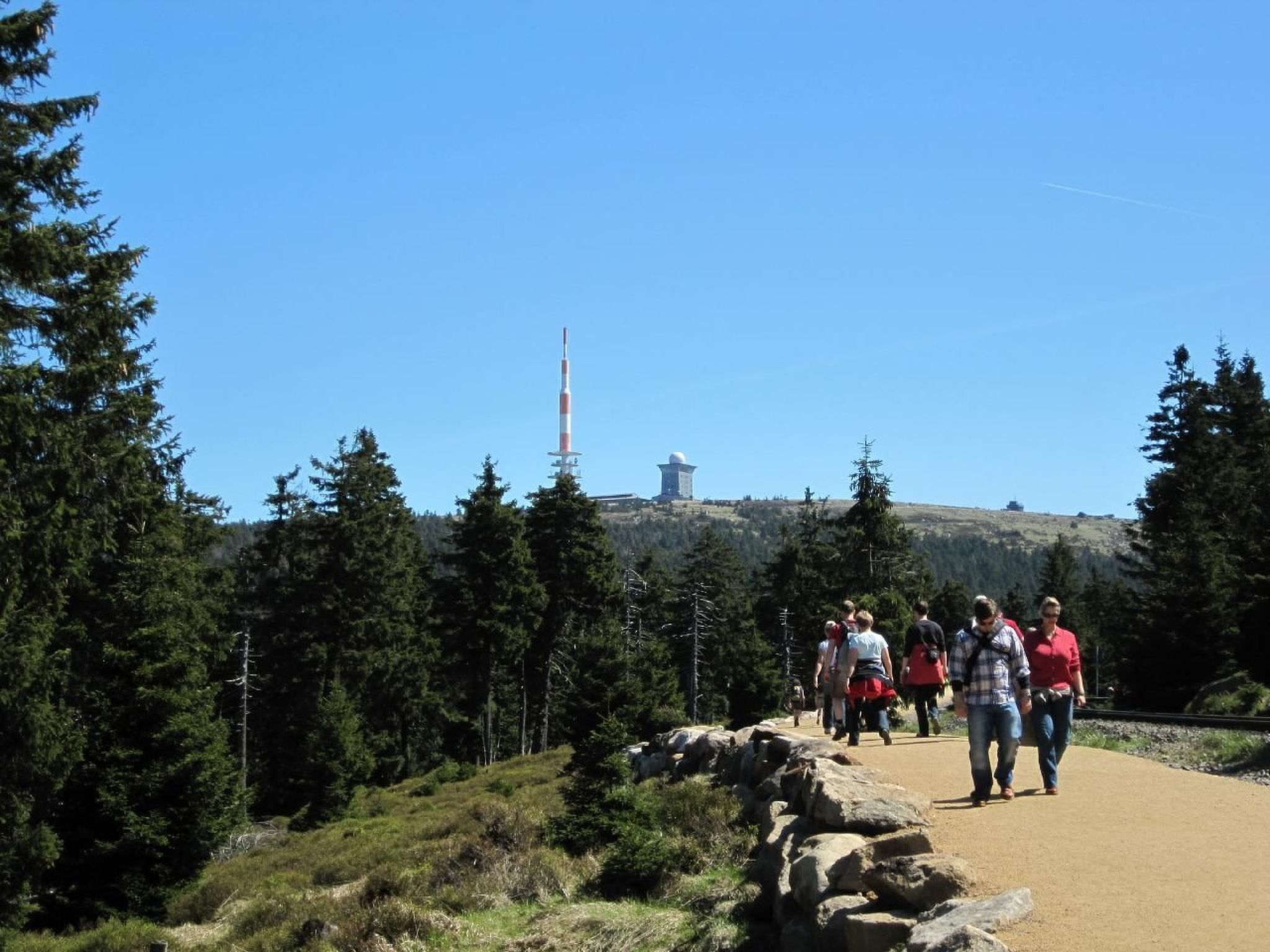 Gästehaus Tröbs-Binnen