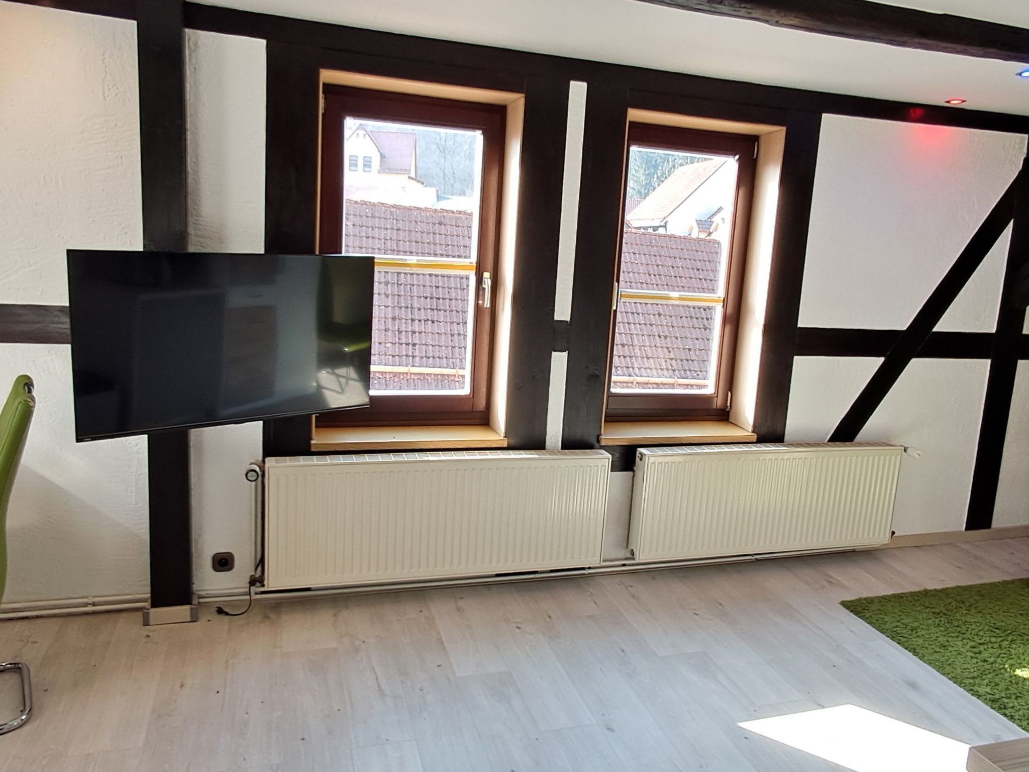 Gästehaus Tröbs-Binnen