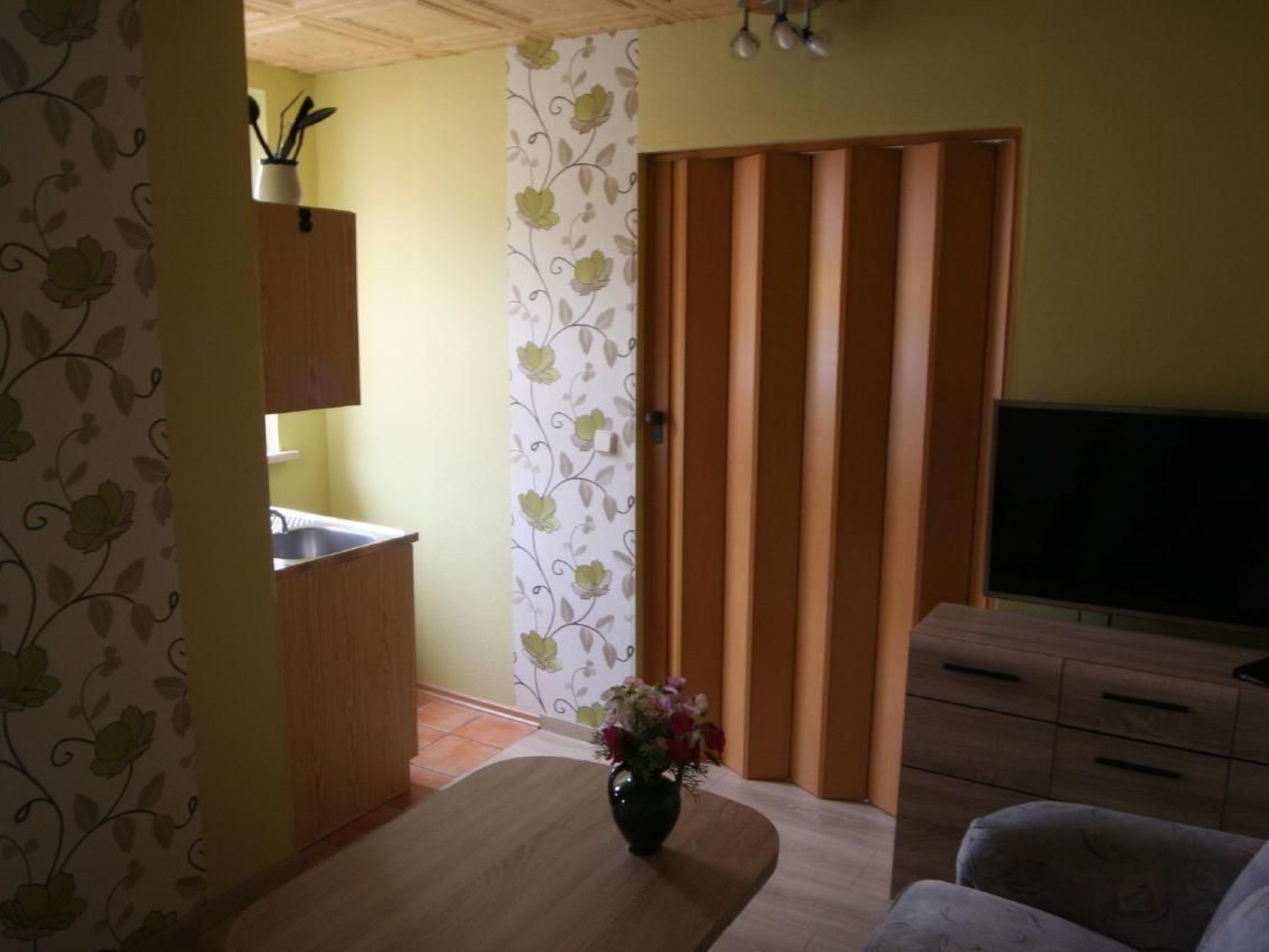 Gästehaus Tröbs-Binnen