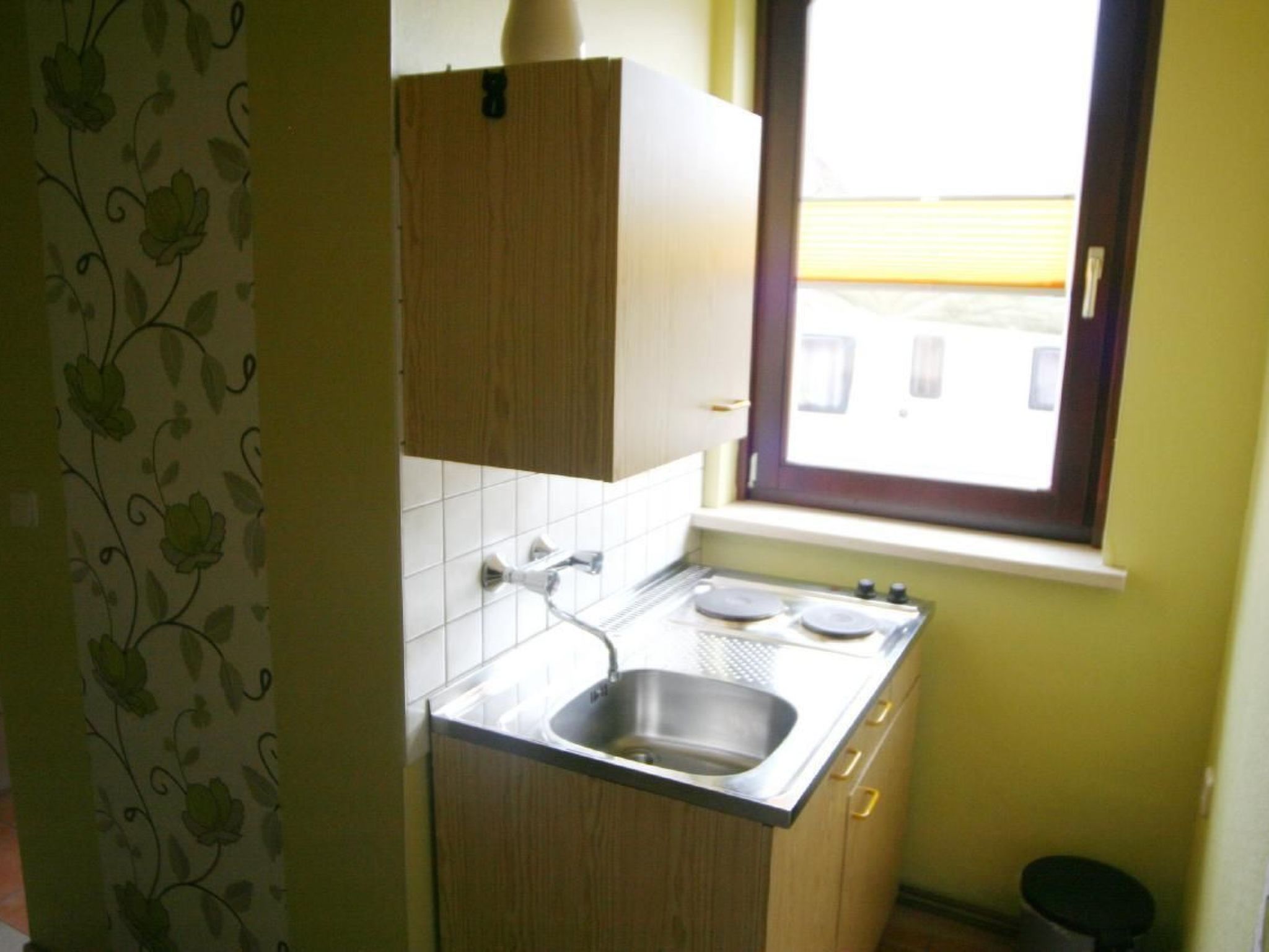 Gästehaus Tröbs-Binnen