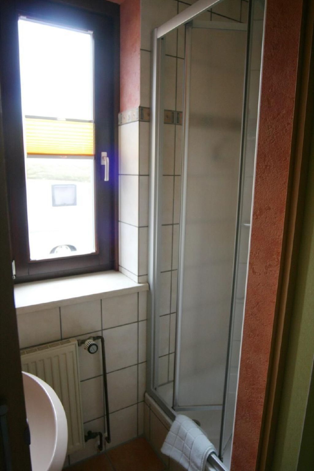 Gästehaus Tröbs-Binnen