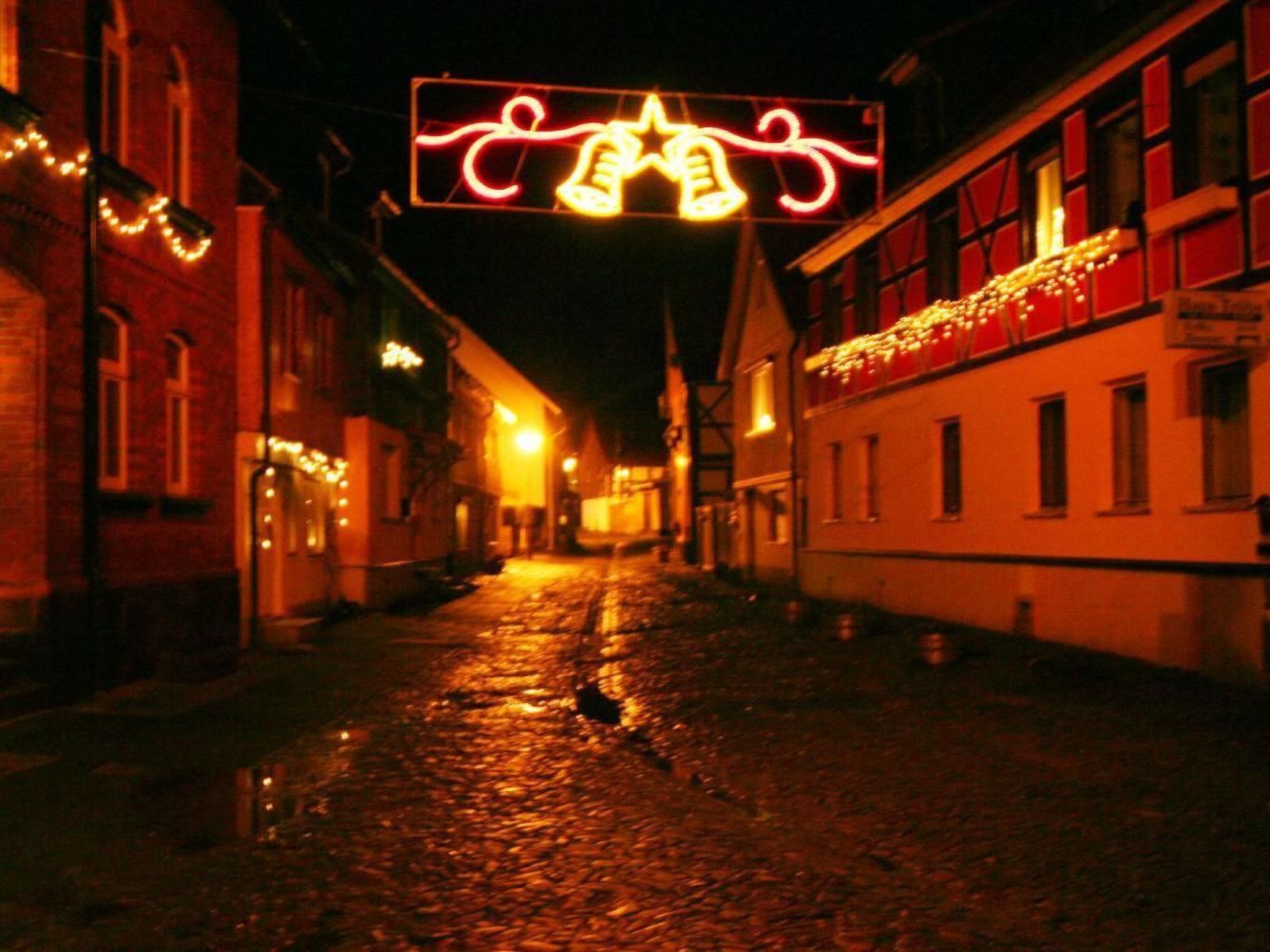 Gästehaus Tröbs-Binnen