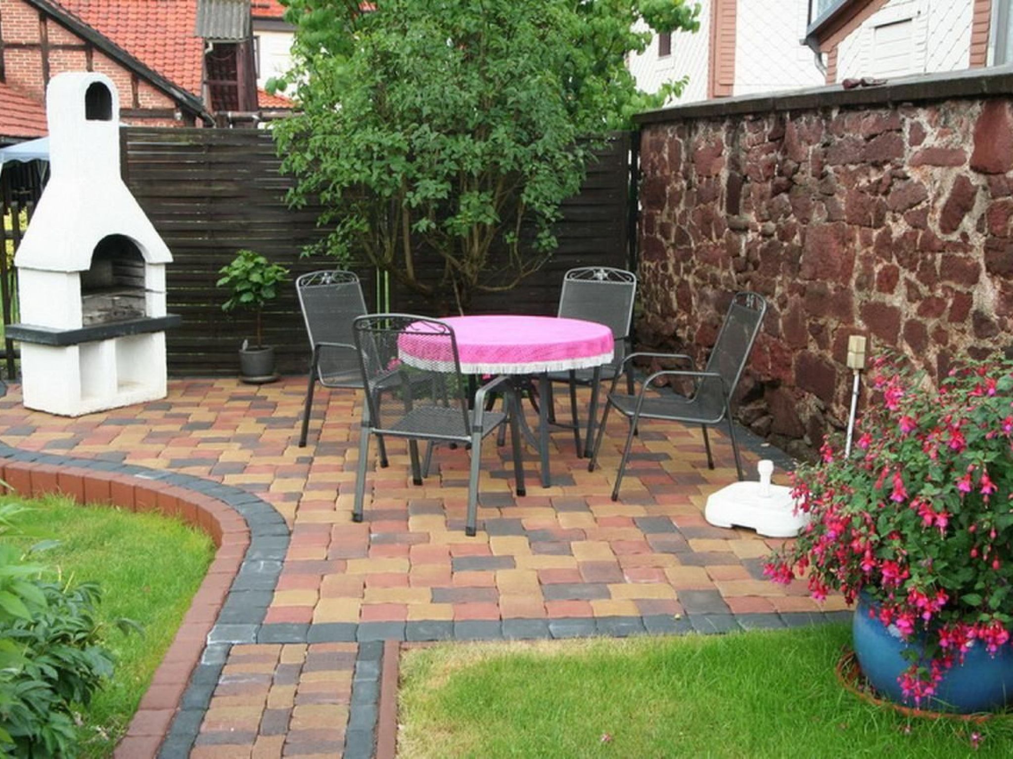 Gästehaus Tröbs-Binnen