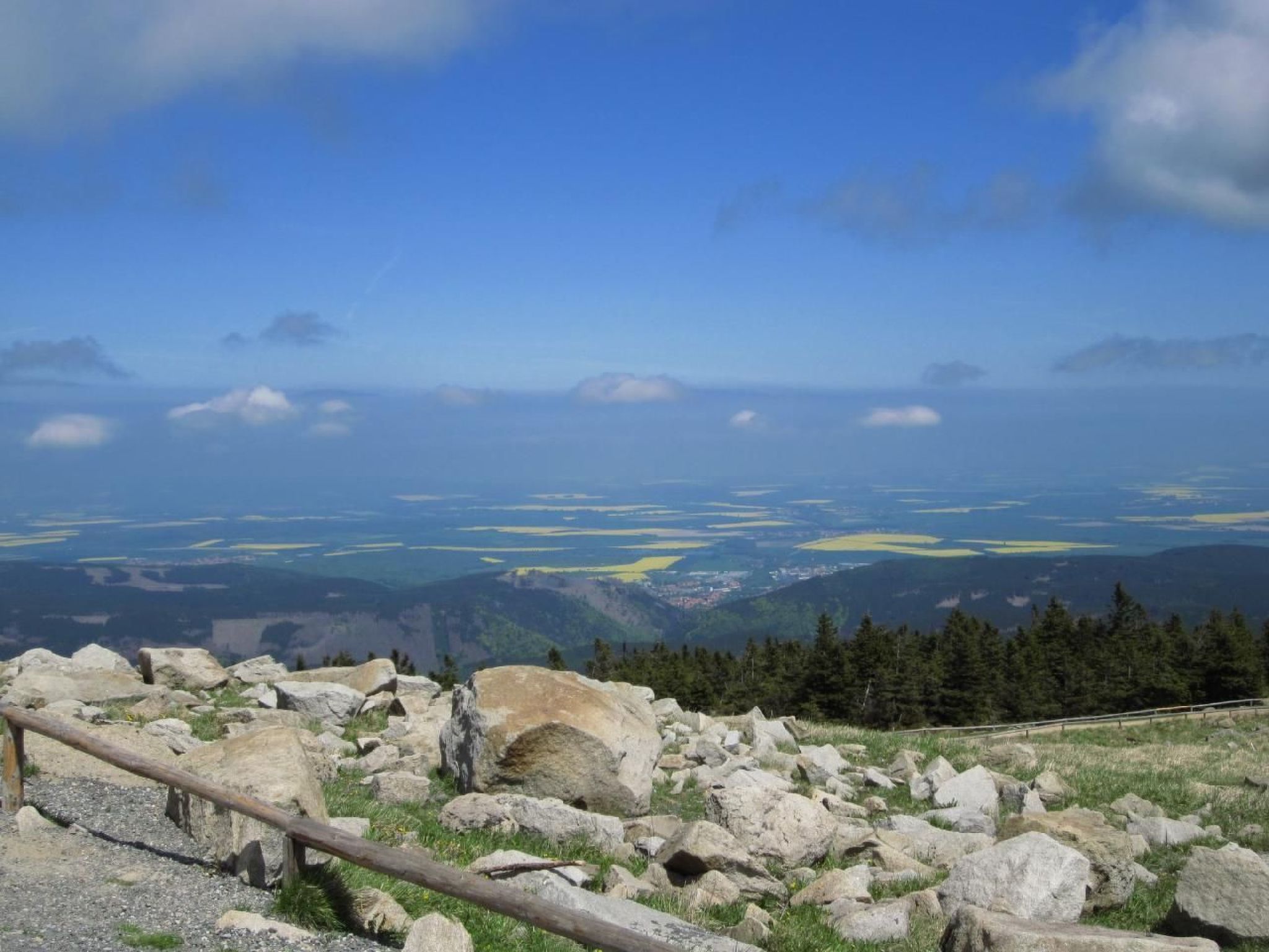 Gästehaus Tröbs-Binnen