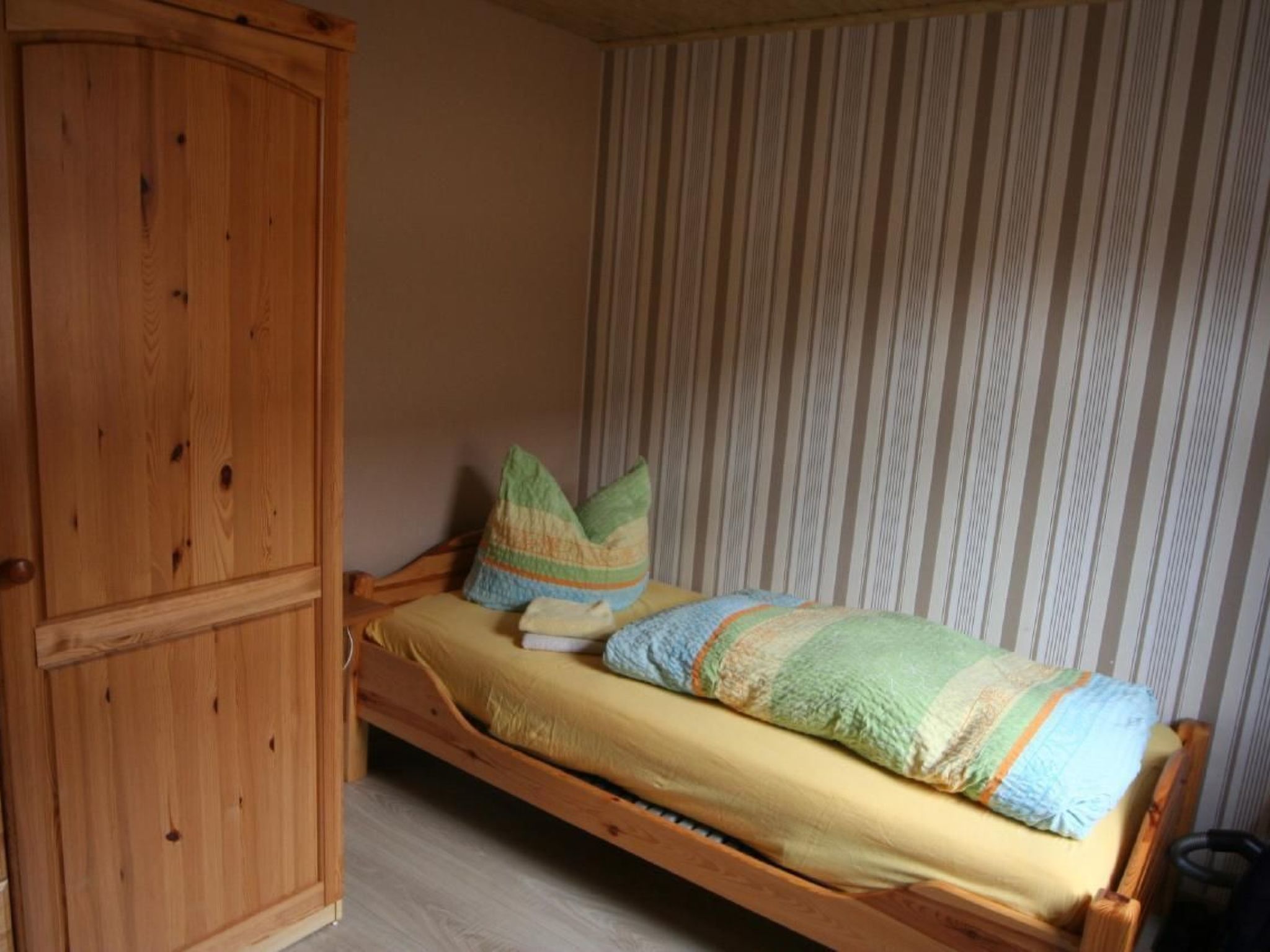 Gästehaus Tröbs-Binnen