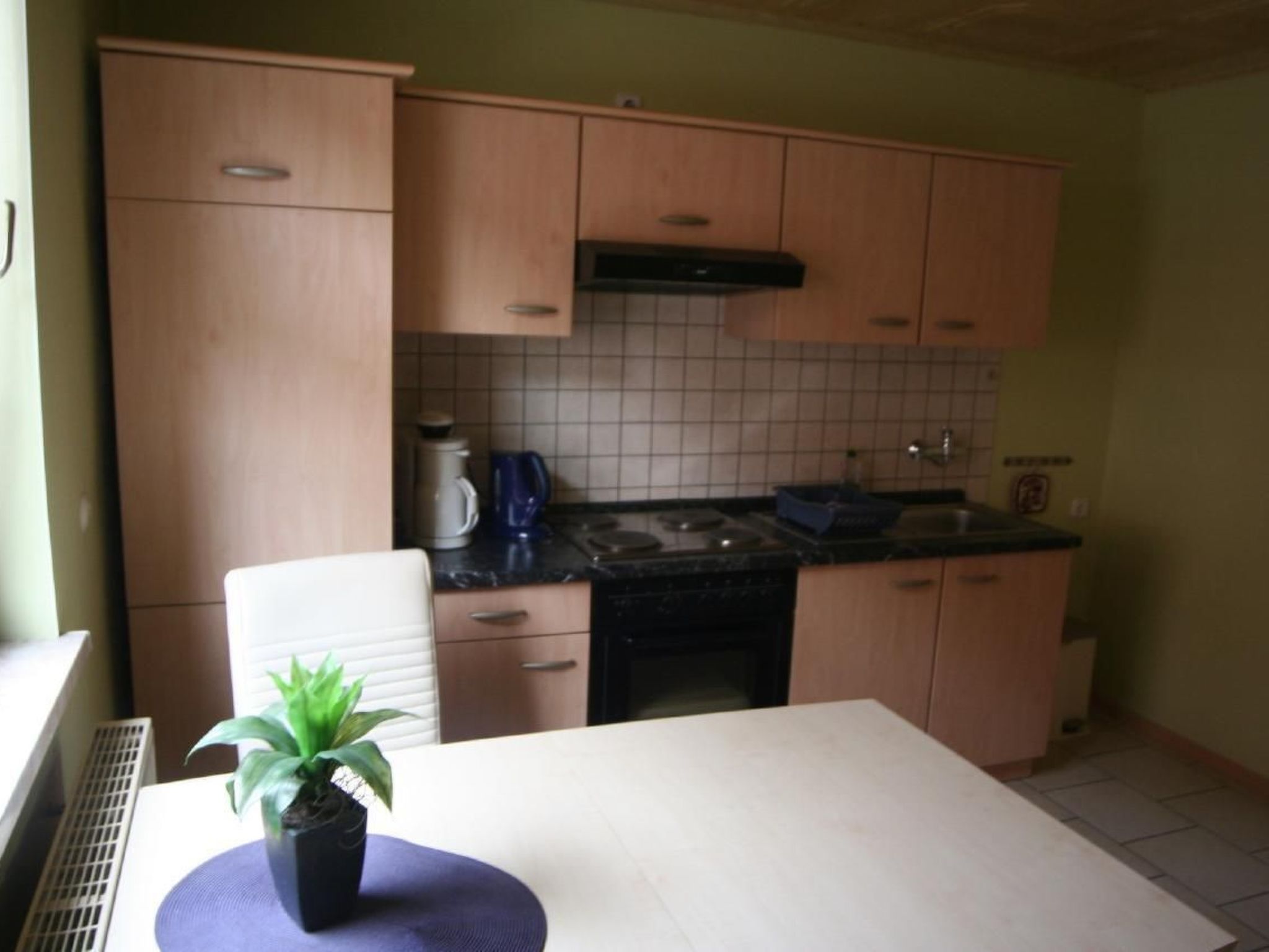 Gästehaus Tröbs-Binnen