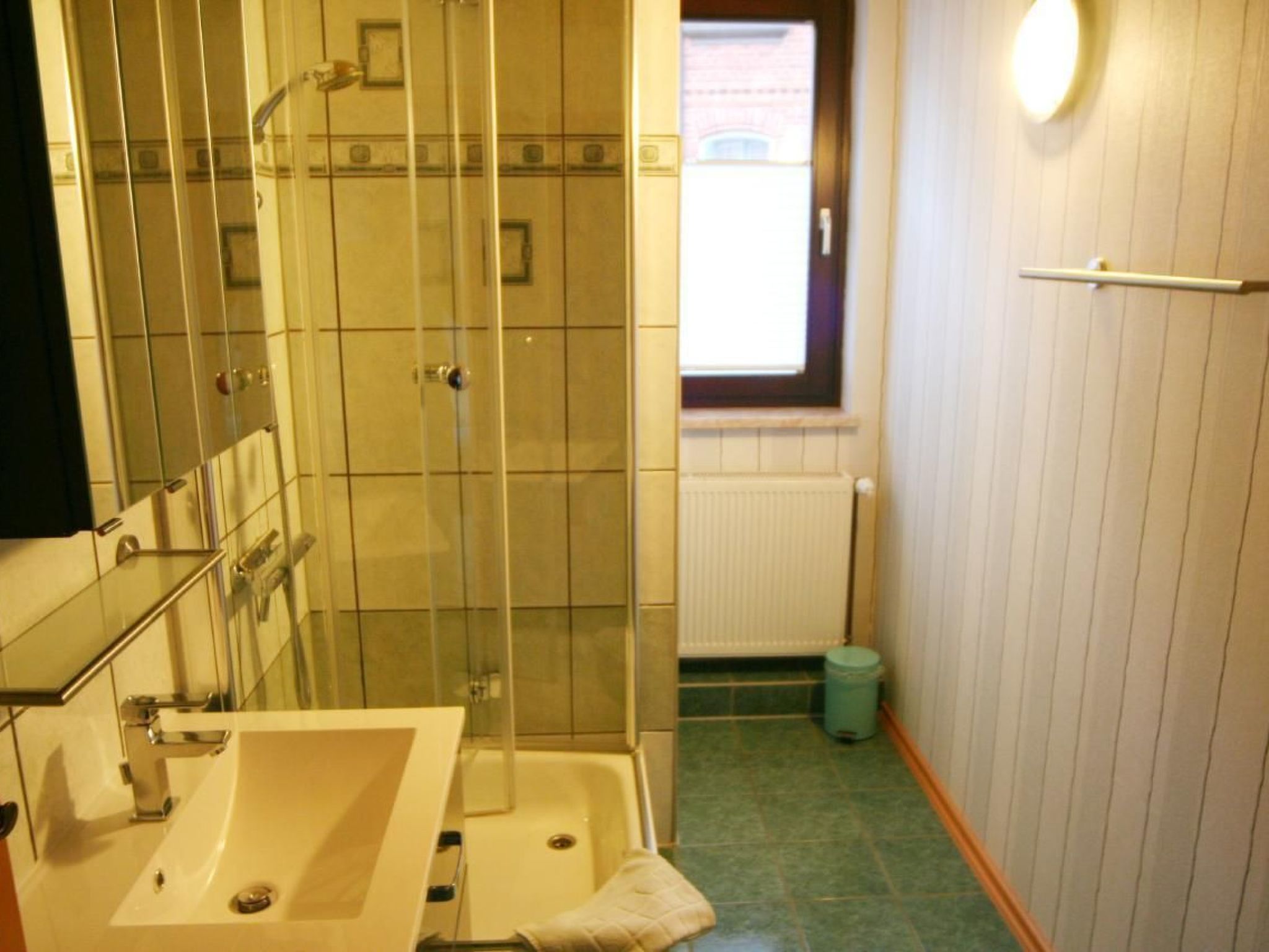 Gästehaus Tröbs-Binnen