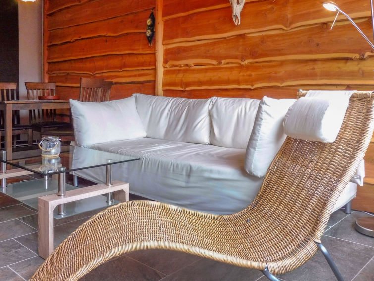 Appartement Oberharz