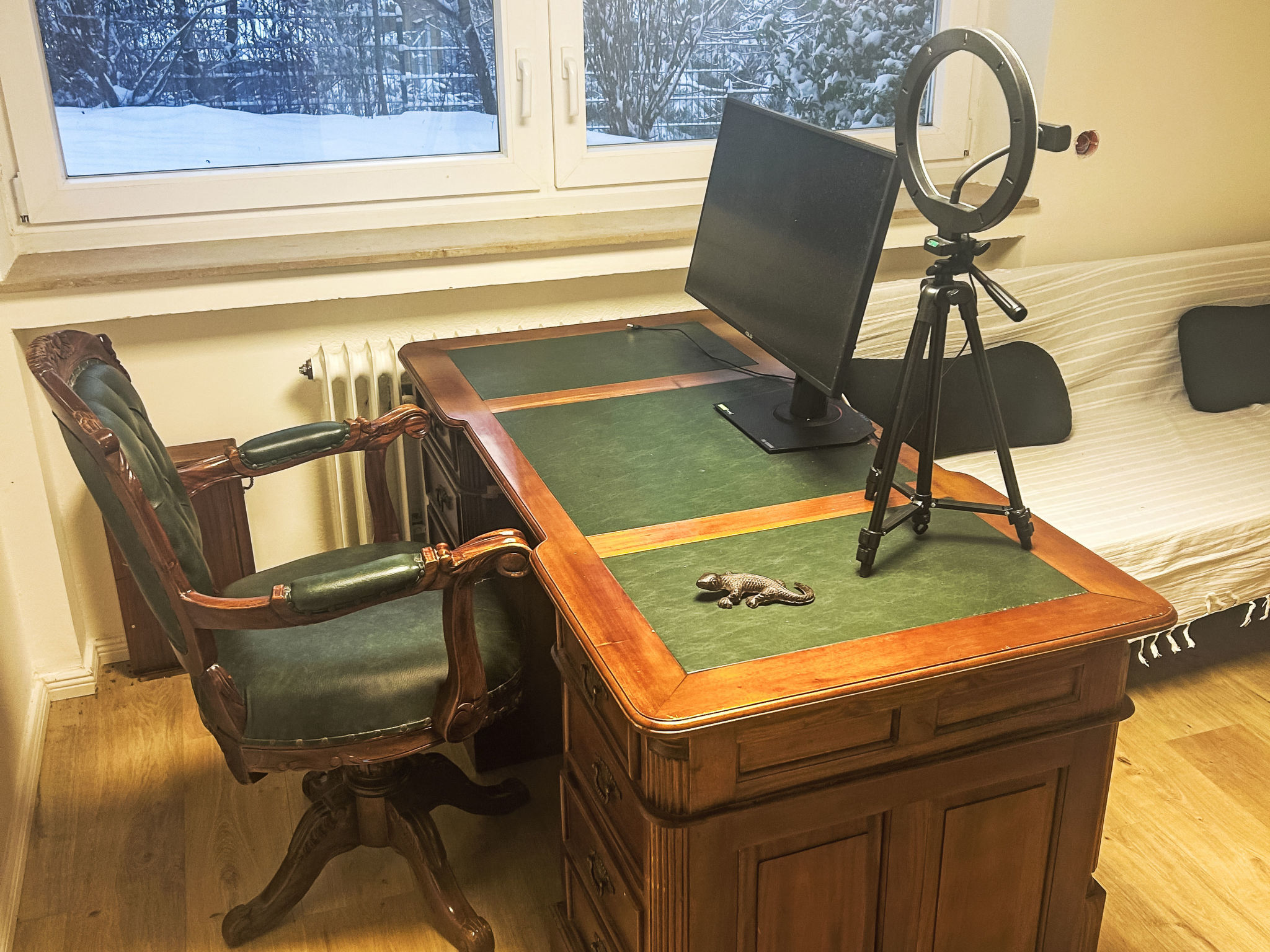 Maison Salamanderwaldhaus – Chambre, photo 12 sur 16