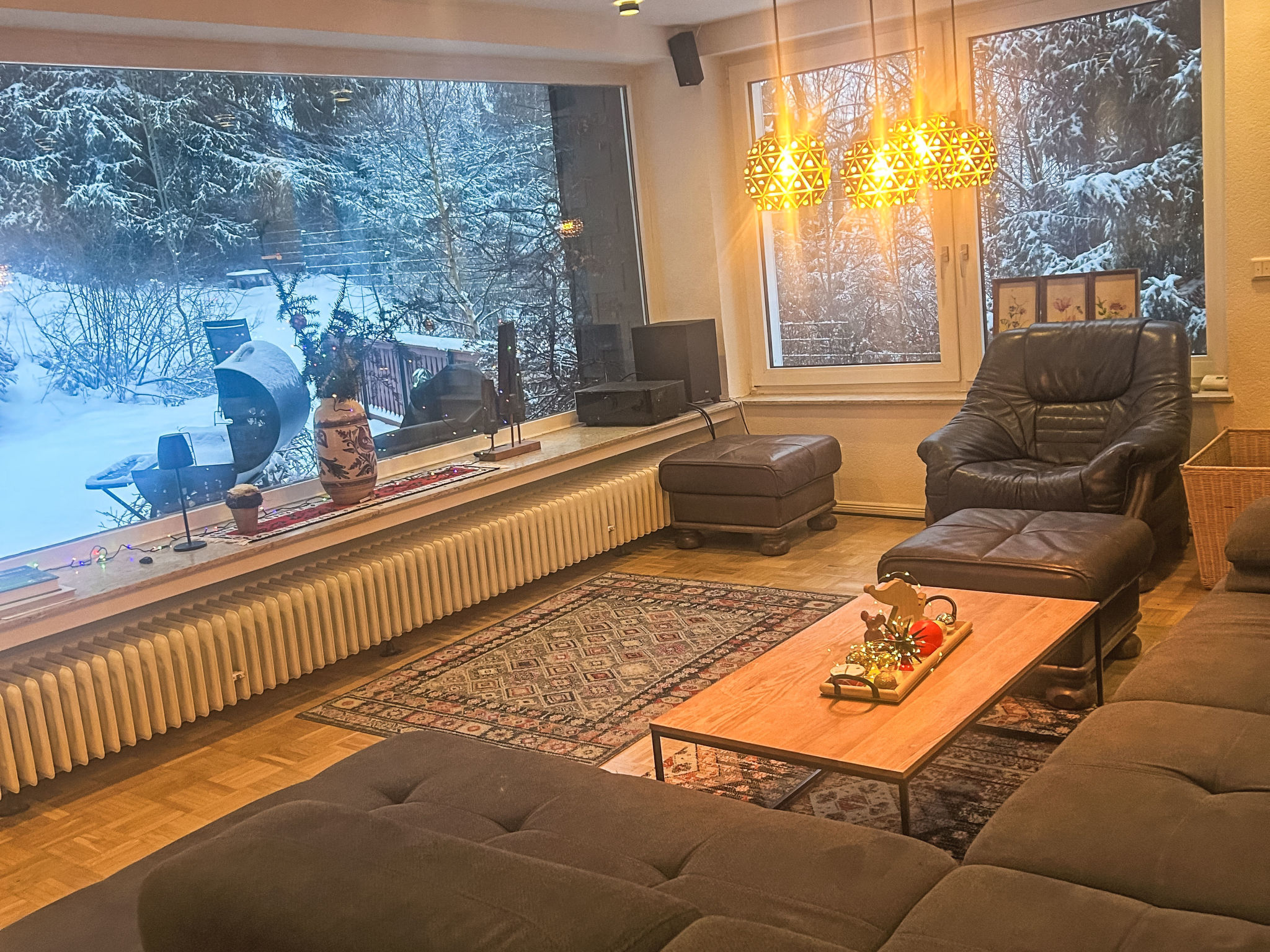 Maison Salamanderwaldhaus – Séjour, photo 16 sur 16