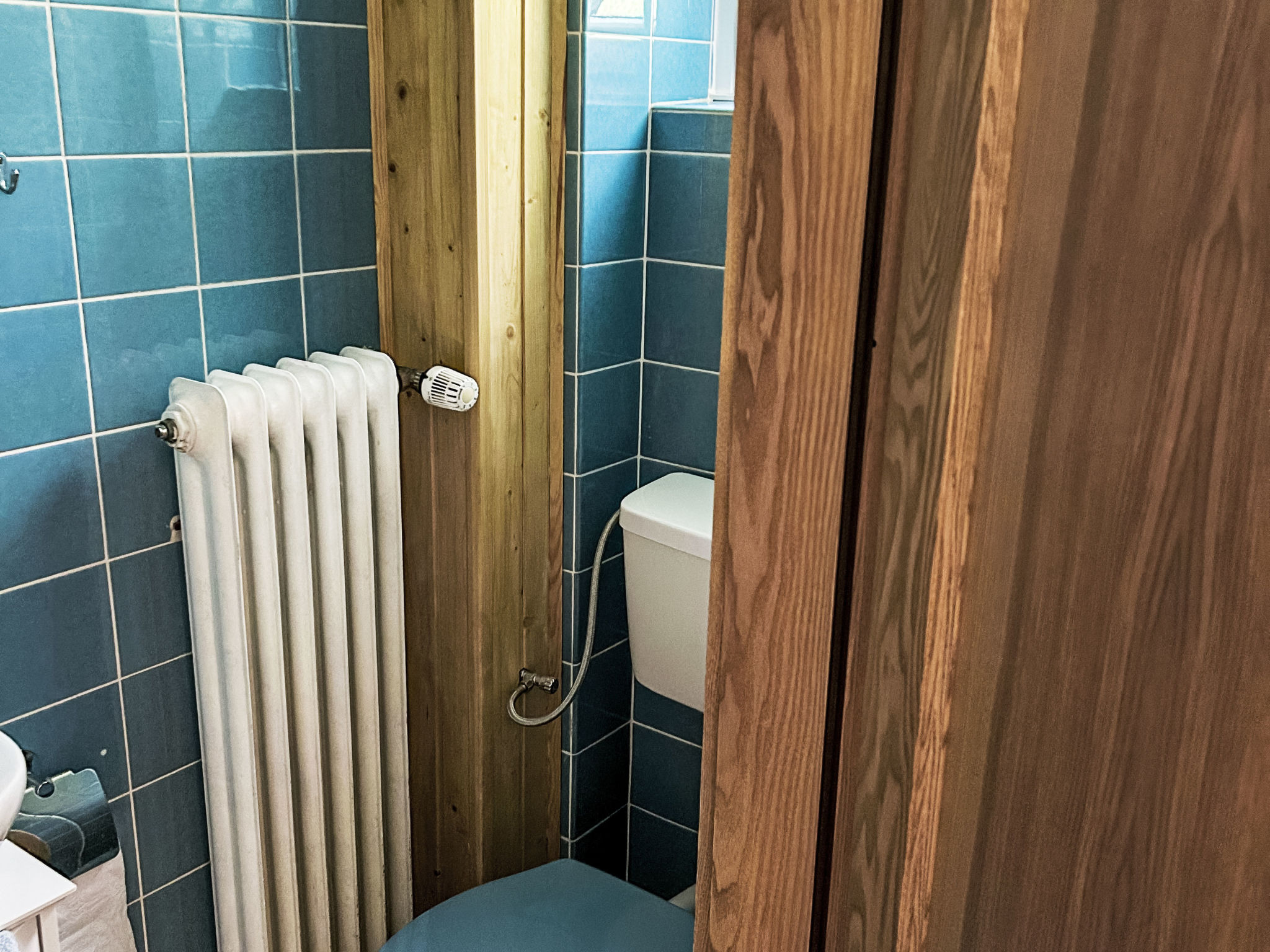 Maison Salamanderwaldhaus – Salle de bains, photo 8 sur 16