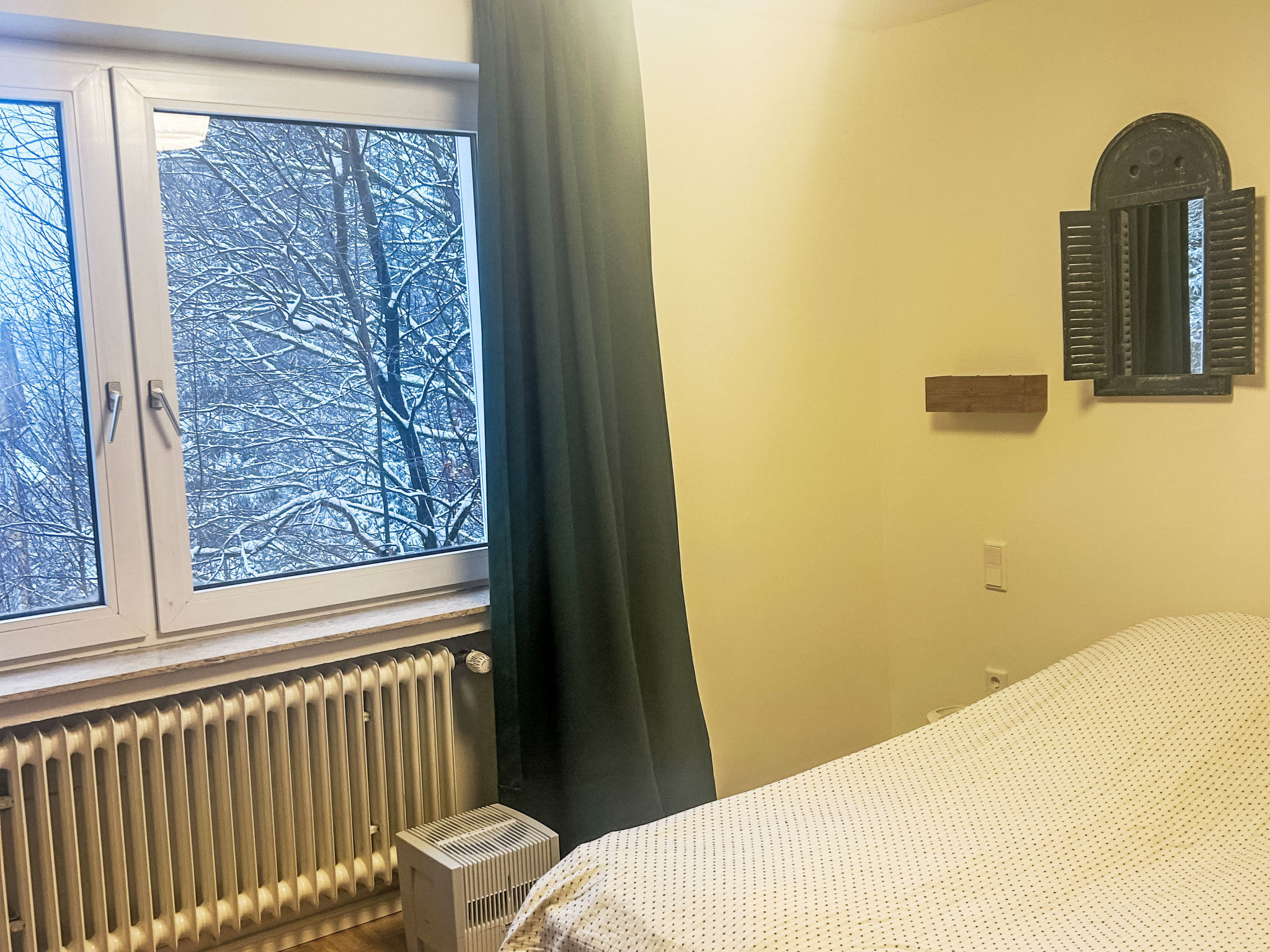Maison Salamanderwaldhaus – Chambre, photo 13 sur 16