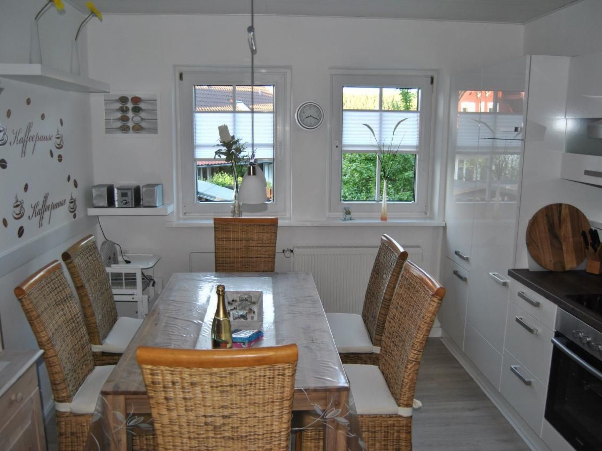 FerienhausZimmermann