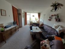Knus appartement aan de skipiste in Altenau met bergzicht - thumbnail 1