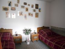 Knus appartement aan de skipiste in Altenau met bergzicht - thumbnail 3