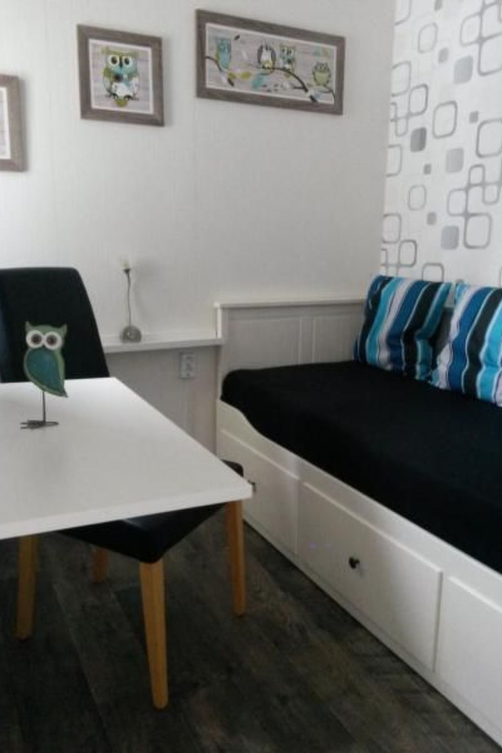 Sonnenblick mit WLAN im Oberharz-Drinnen