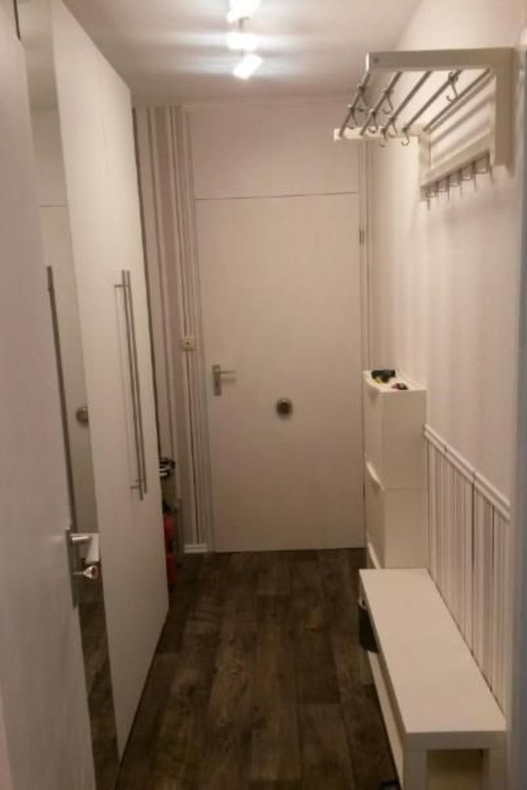 Sonnenblick mit WLAN im Oberharz-Drinnen