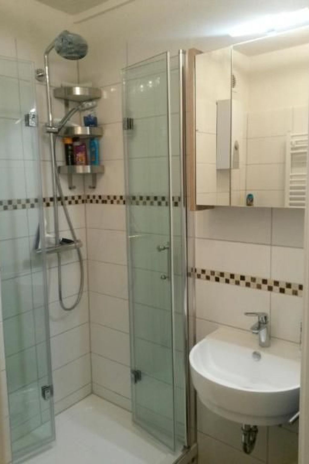 Sonnenblick mit WLAN im Oberharz-Drinnen