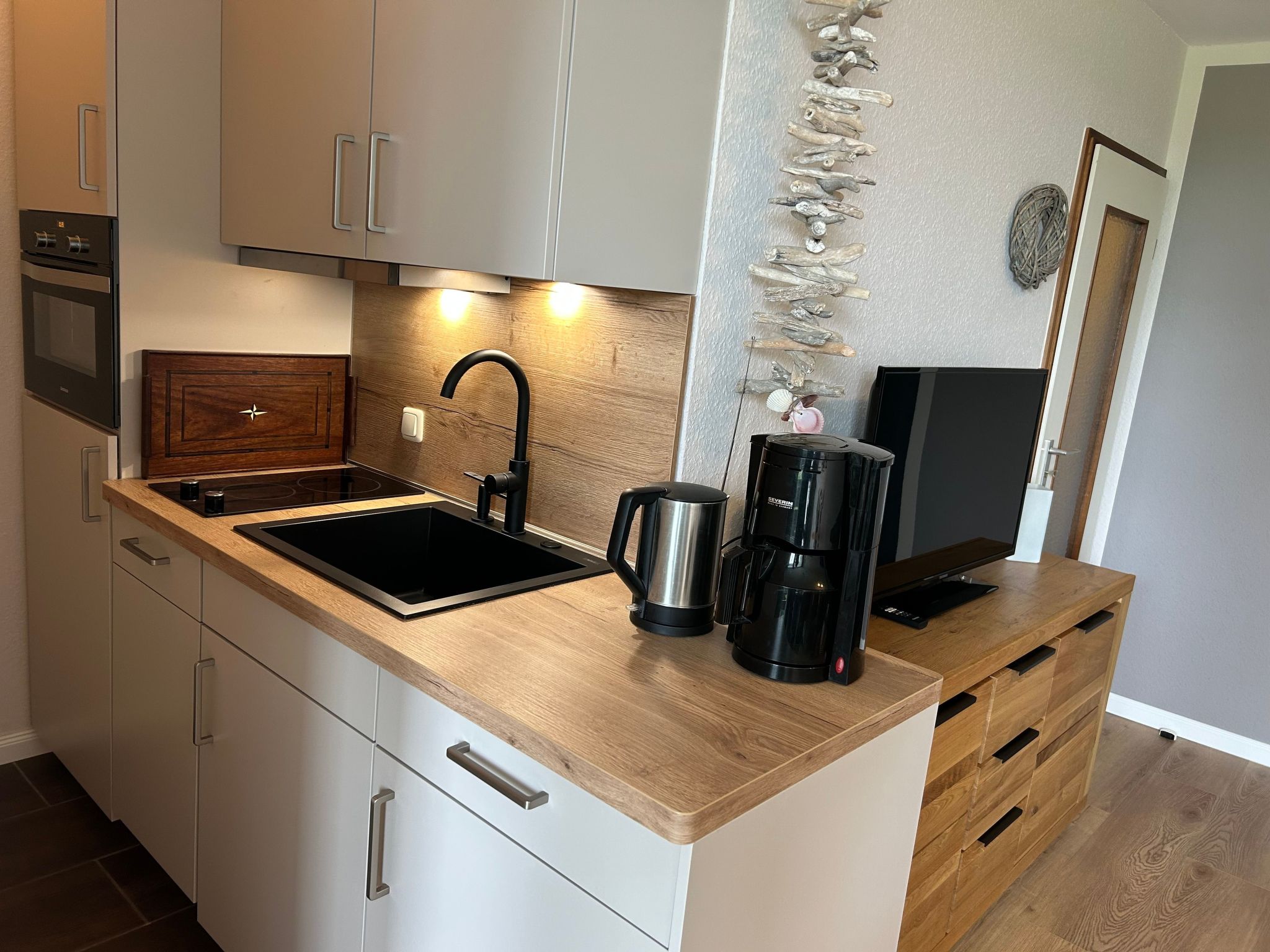 Glockenberg Westphal