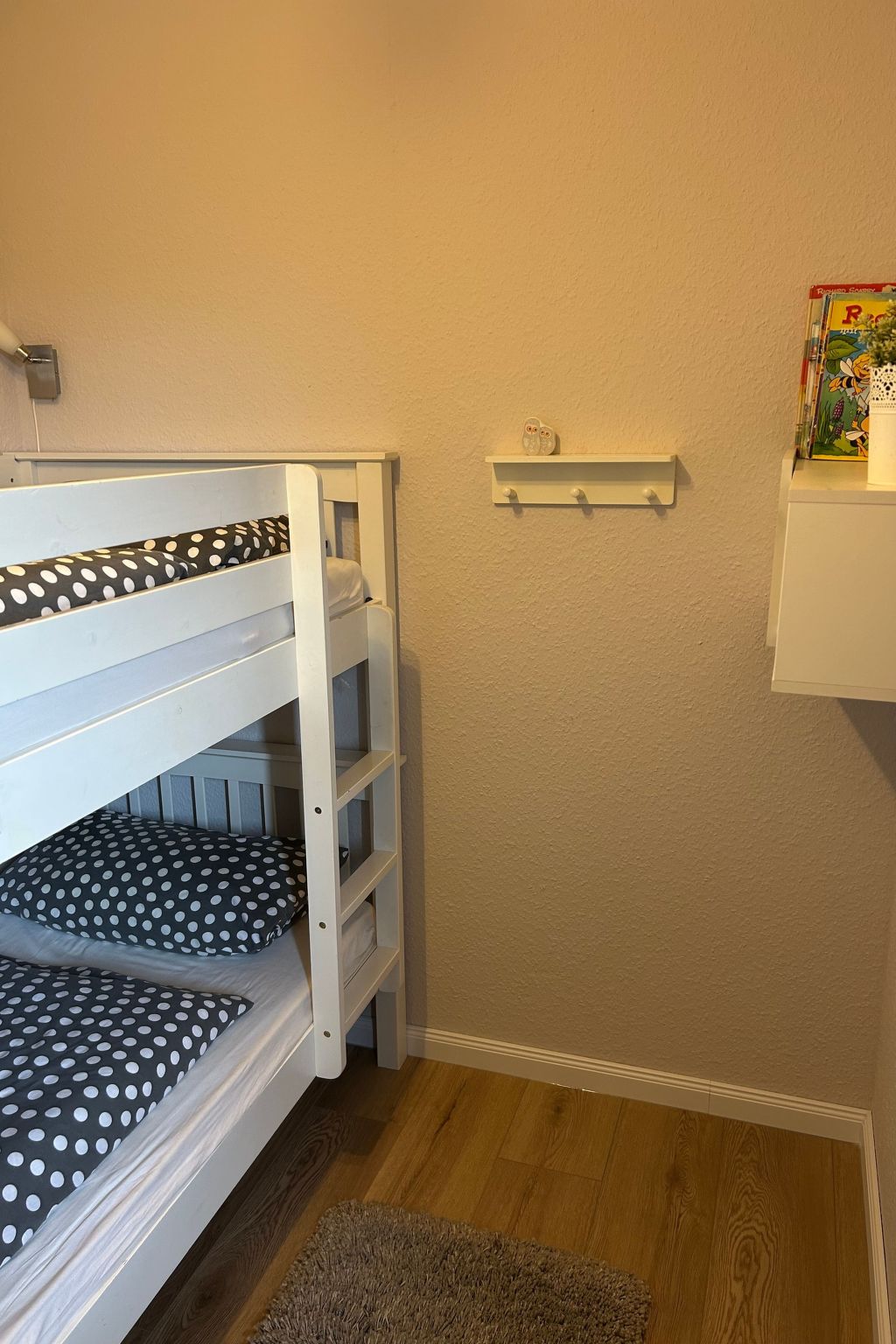 Glockenberg Westphal-Drinnen