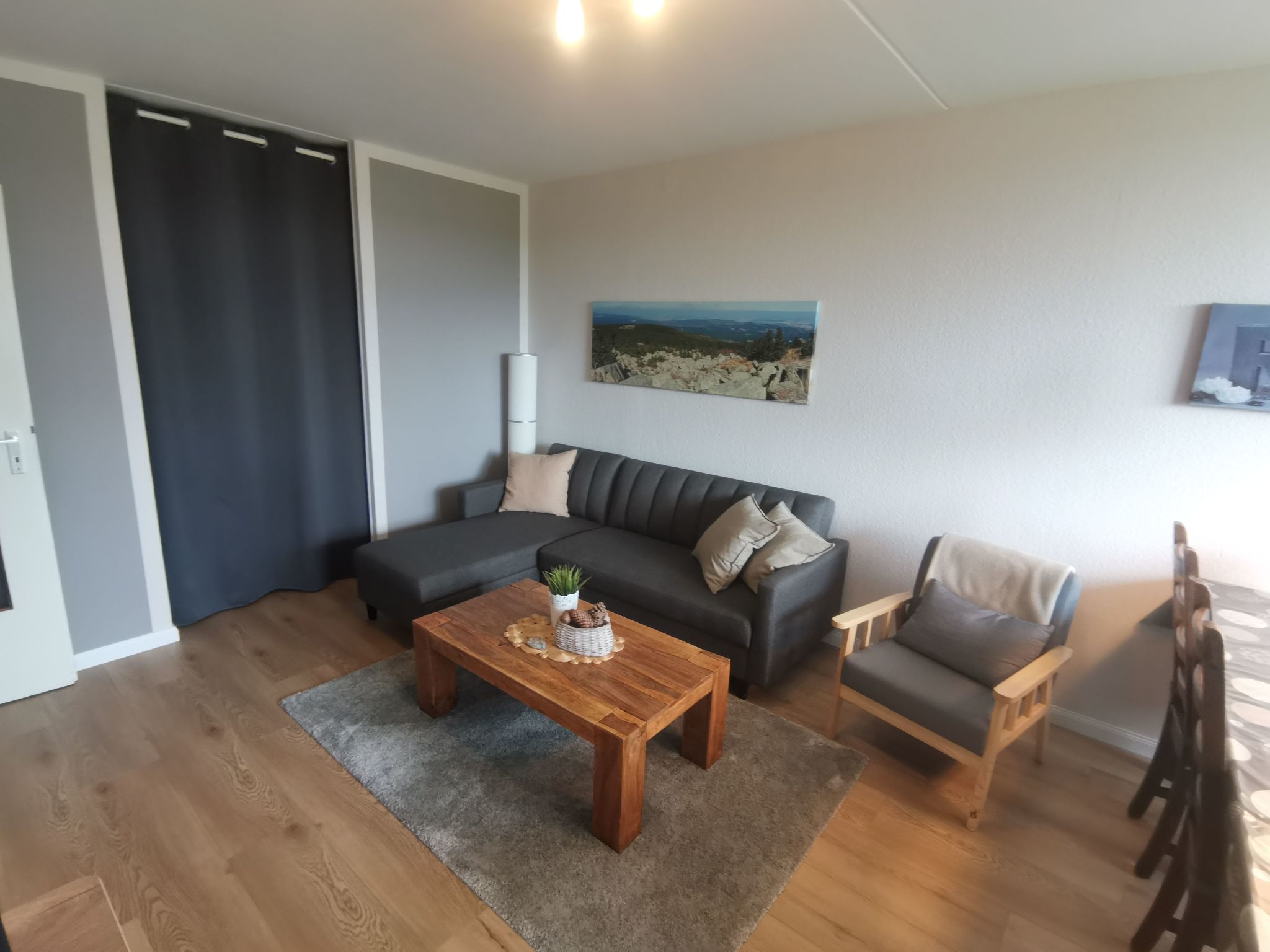 Glockenberg Westphal-Drinnen