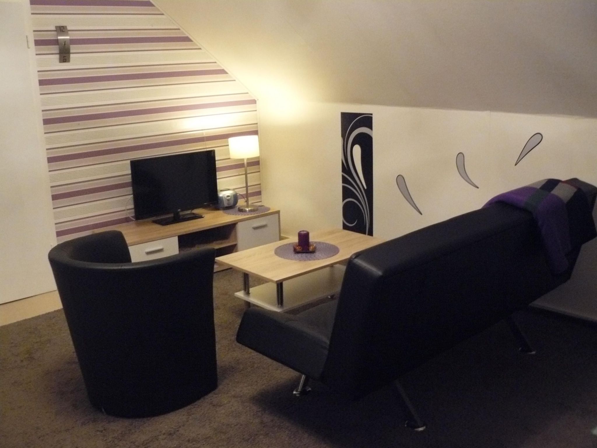 Vier Jahreszeiten 6-Drinnen