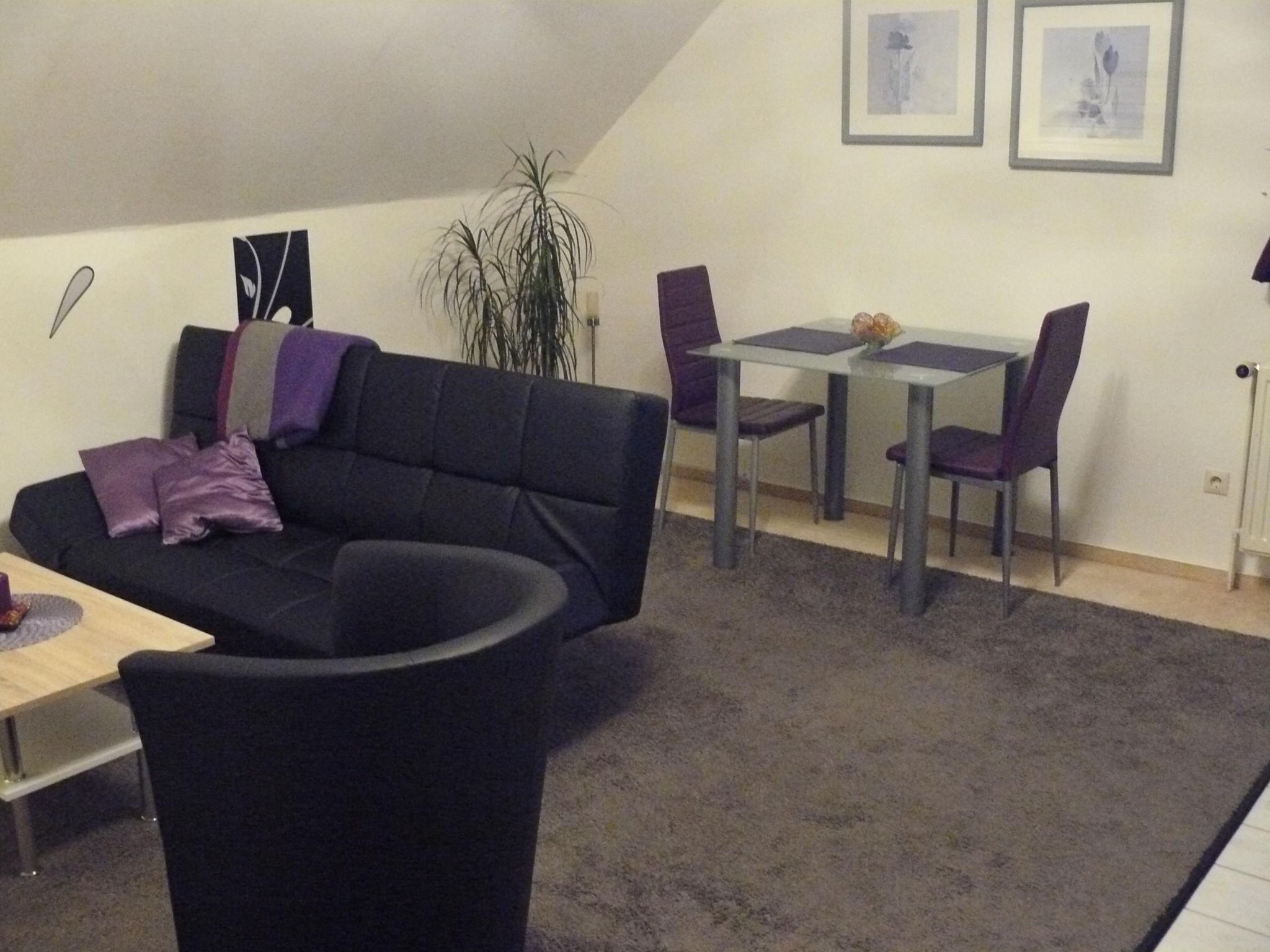 Vier Jahreszeiten 6-Drinnen