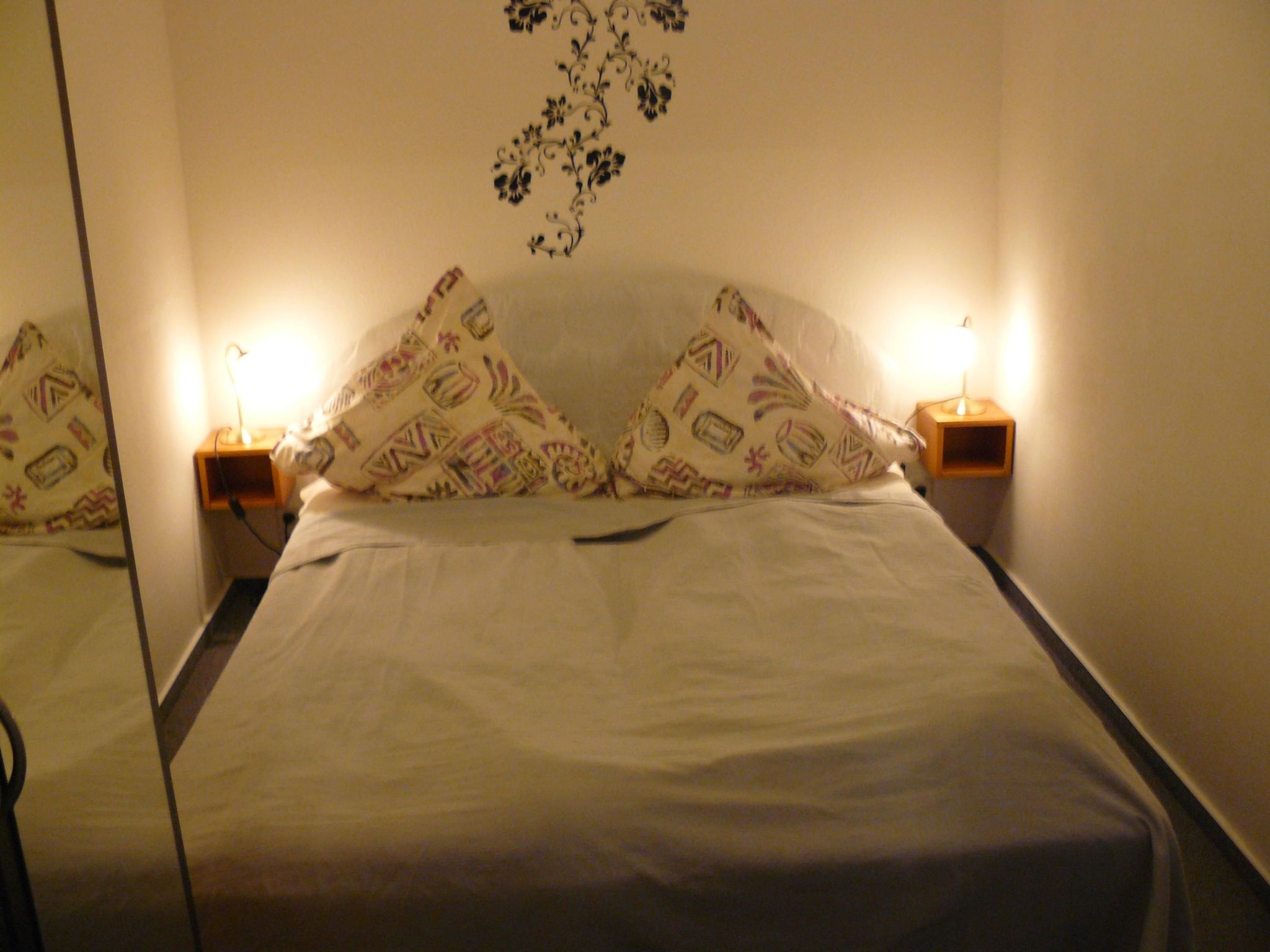 Vier Jahreszeiten 6-Drinnen