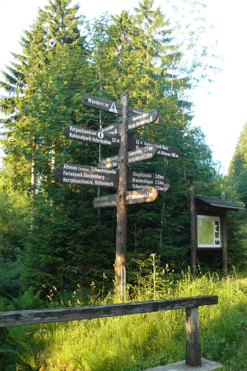 Vier Jahreszeiten 6-Drinnen