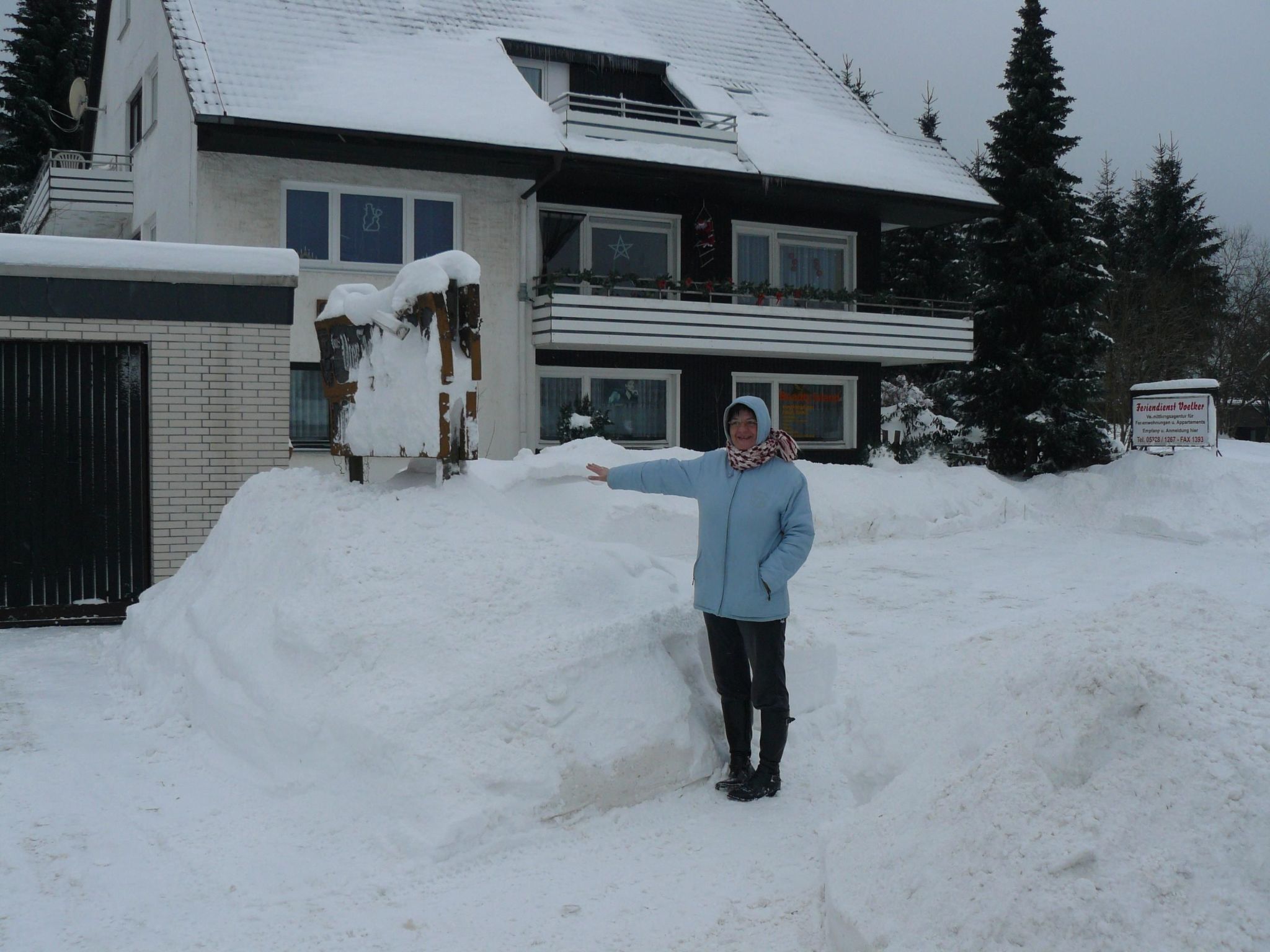 Vier Jahreszeiten 6-Drinnen