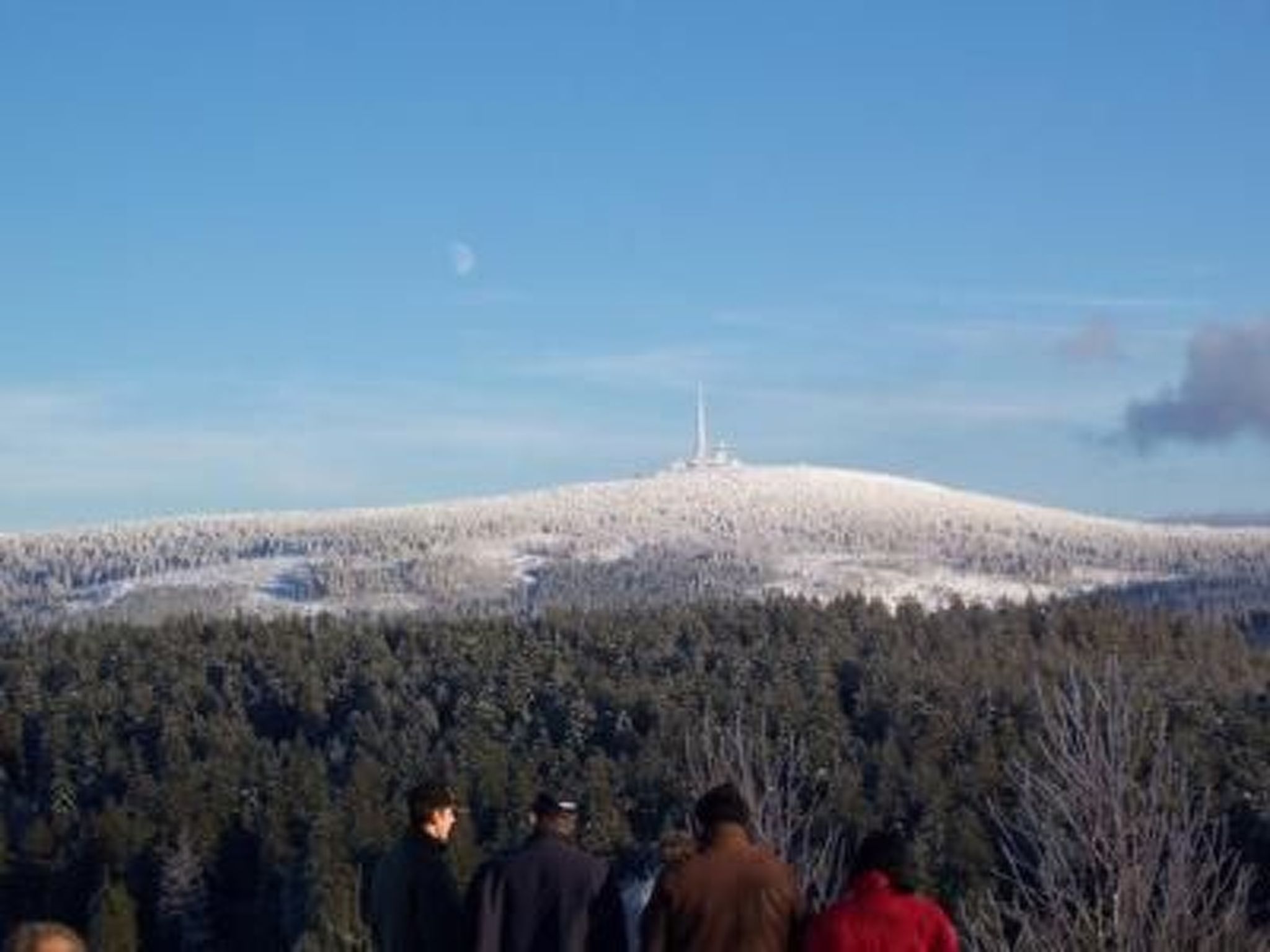 Harz-Drinnen
