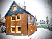 Hexenhaus