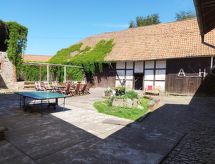 -Hof Südharz , ehemaliger Bauernhof