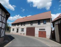 -Hof Südharz , ehemaliger Bauernhof