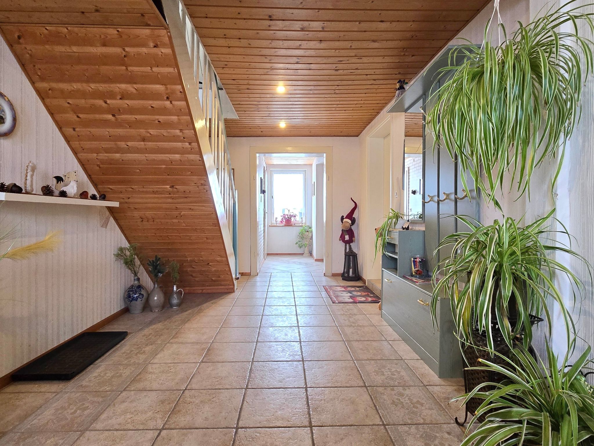 -Hof Südharz , ehemaliger Bauernhof