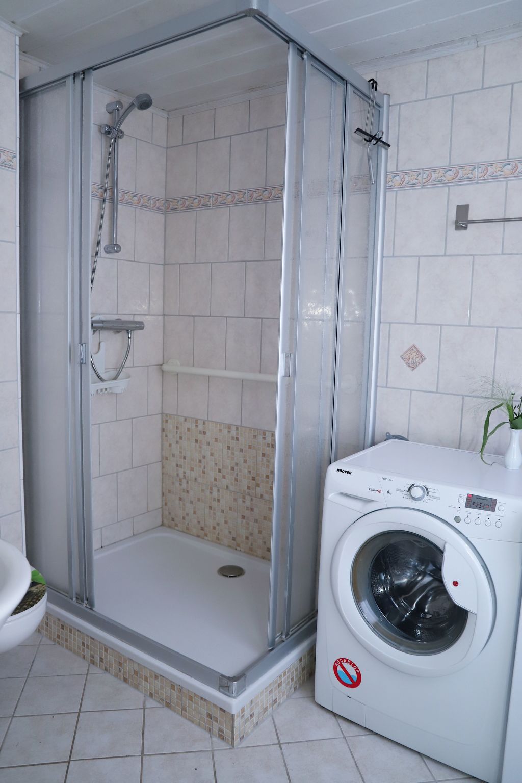 -Hof Südharz , ehemaliger Bauernhof-Drinnen