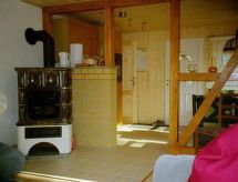 in Neustadt/Harz mit Grill