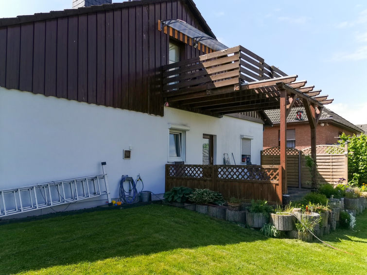 Ferienwohnung Elena in Northeim DE3410.100.1 | Interhome